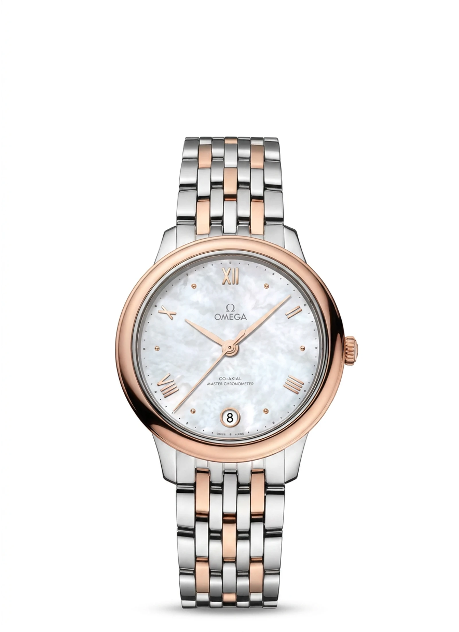 Omega De Ville Prestige 434.20.34.20.05