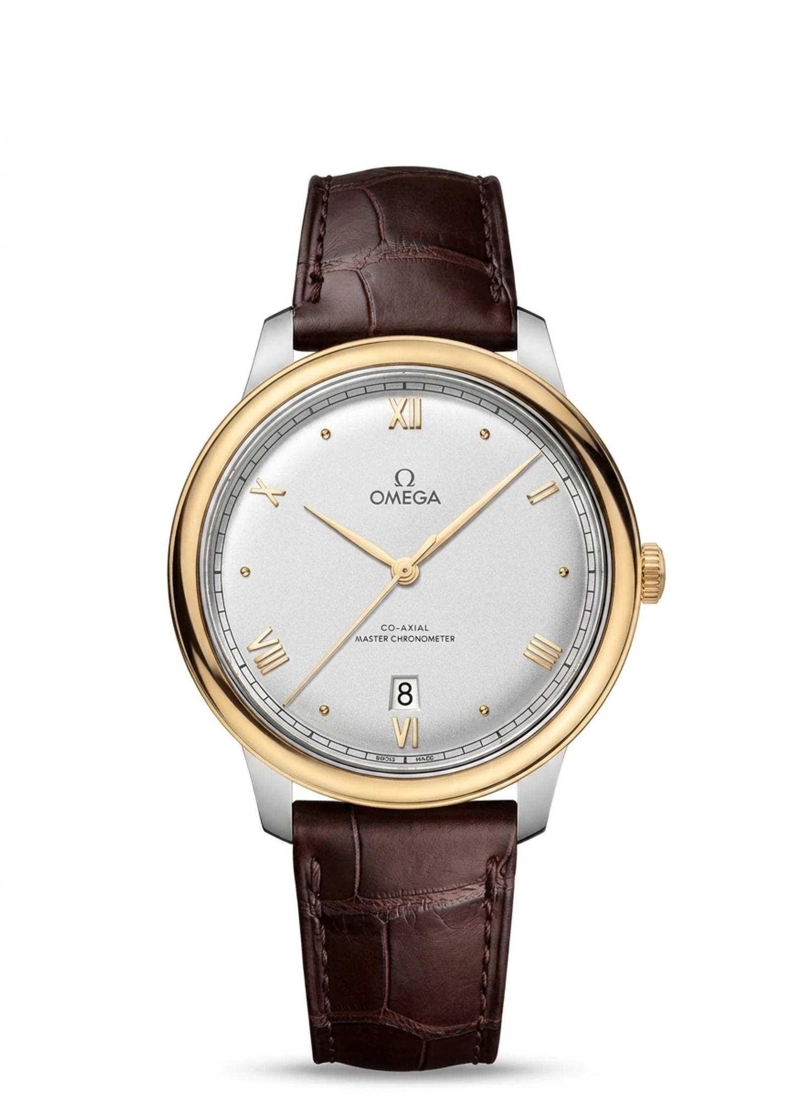 Omega De Ville Prestige 434.23.40.20.02