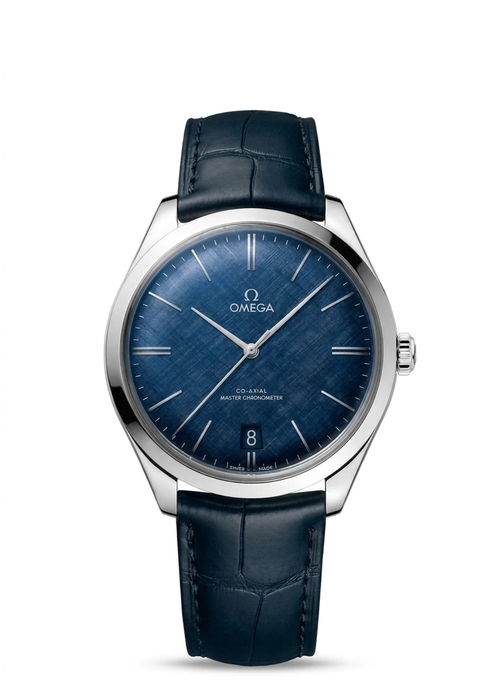 Omega De Ville Trésor 435.13.40.21.03