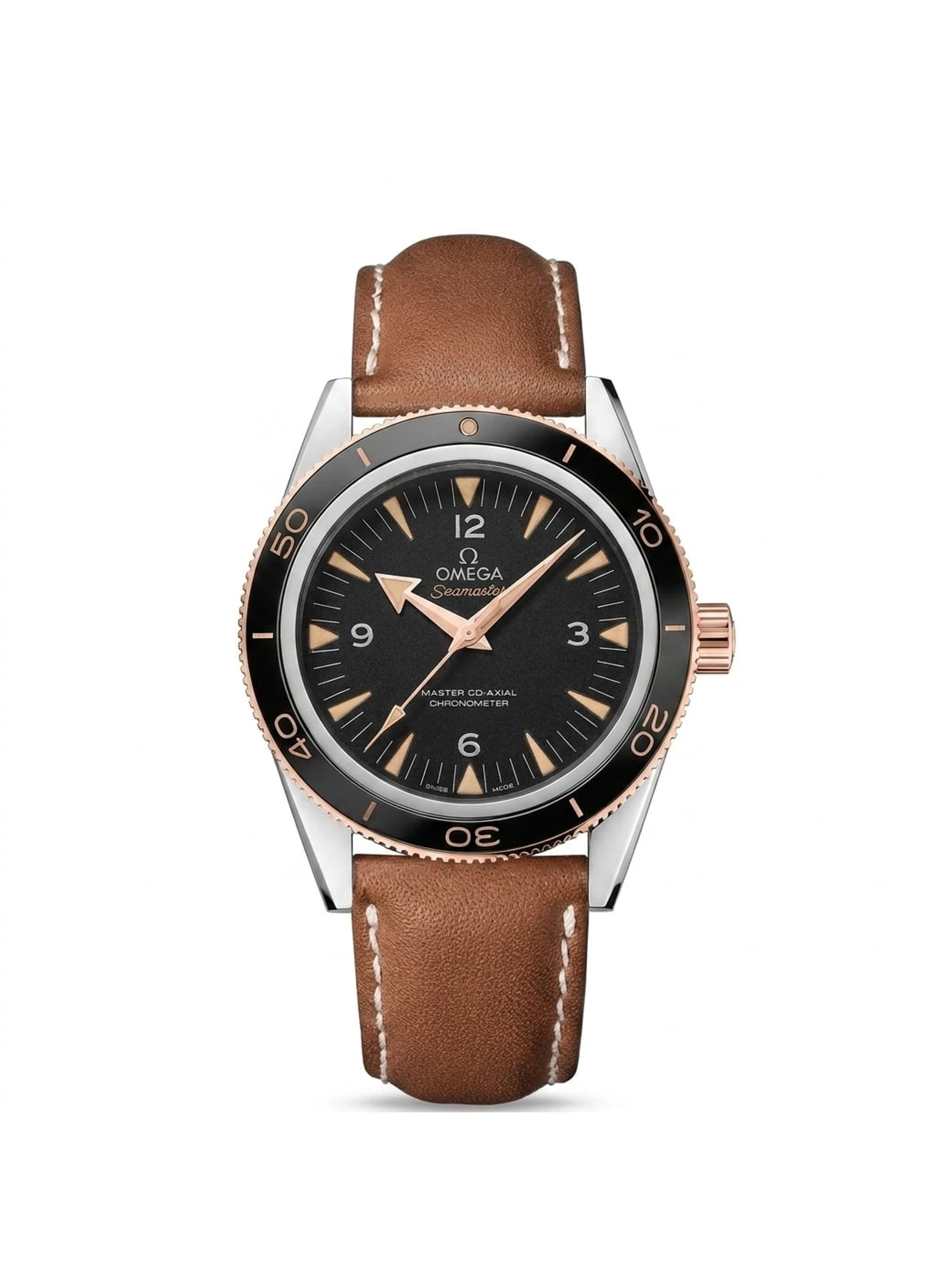 Omega Seamaster 300 233.22.41.21.01