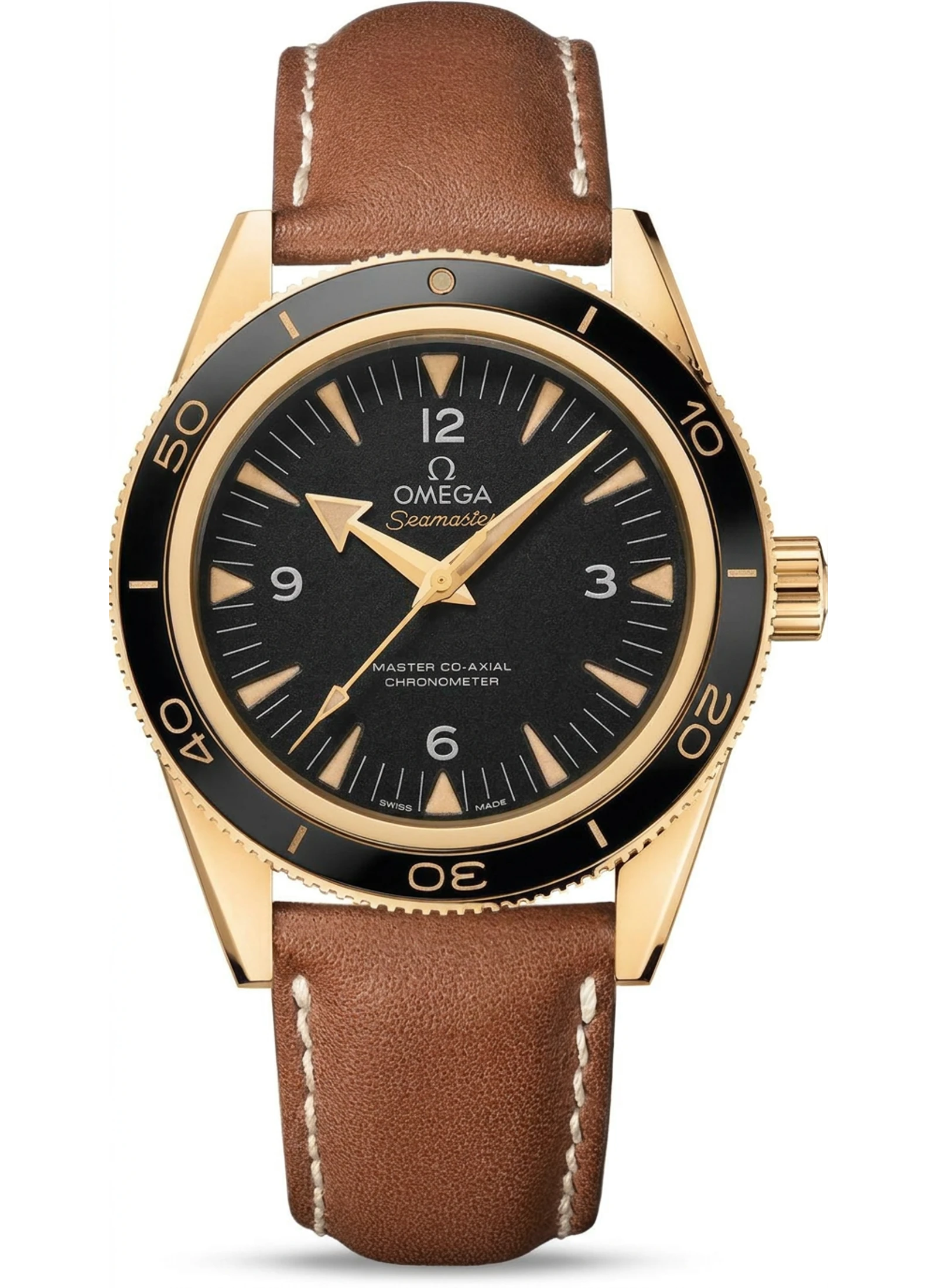 Omega Seamaster 300 233.62.41.21.01