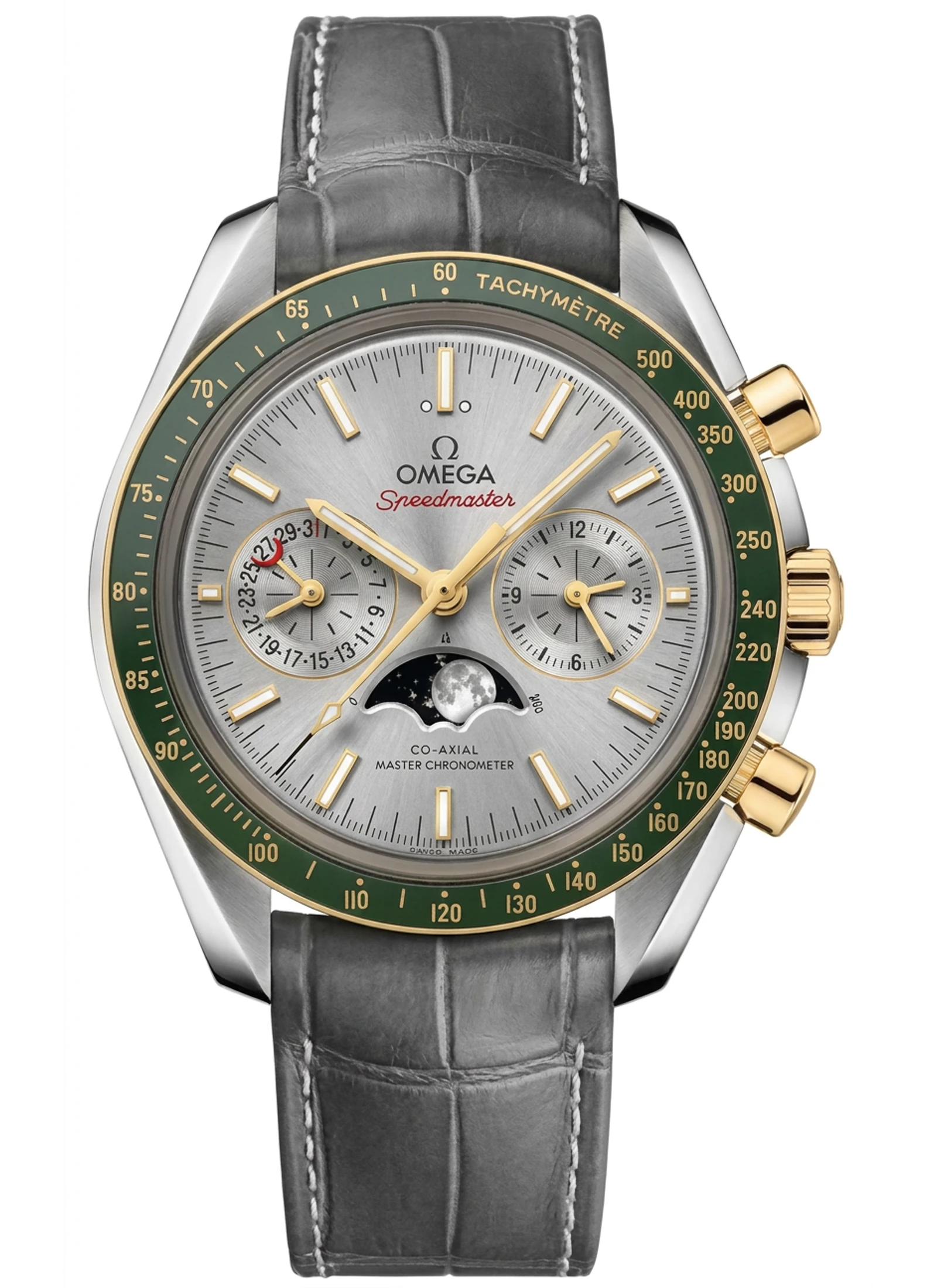 Omega Seamaster 511.13.40.20.06