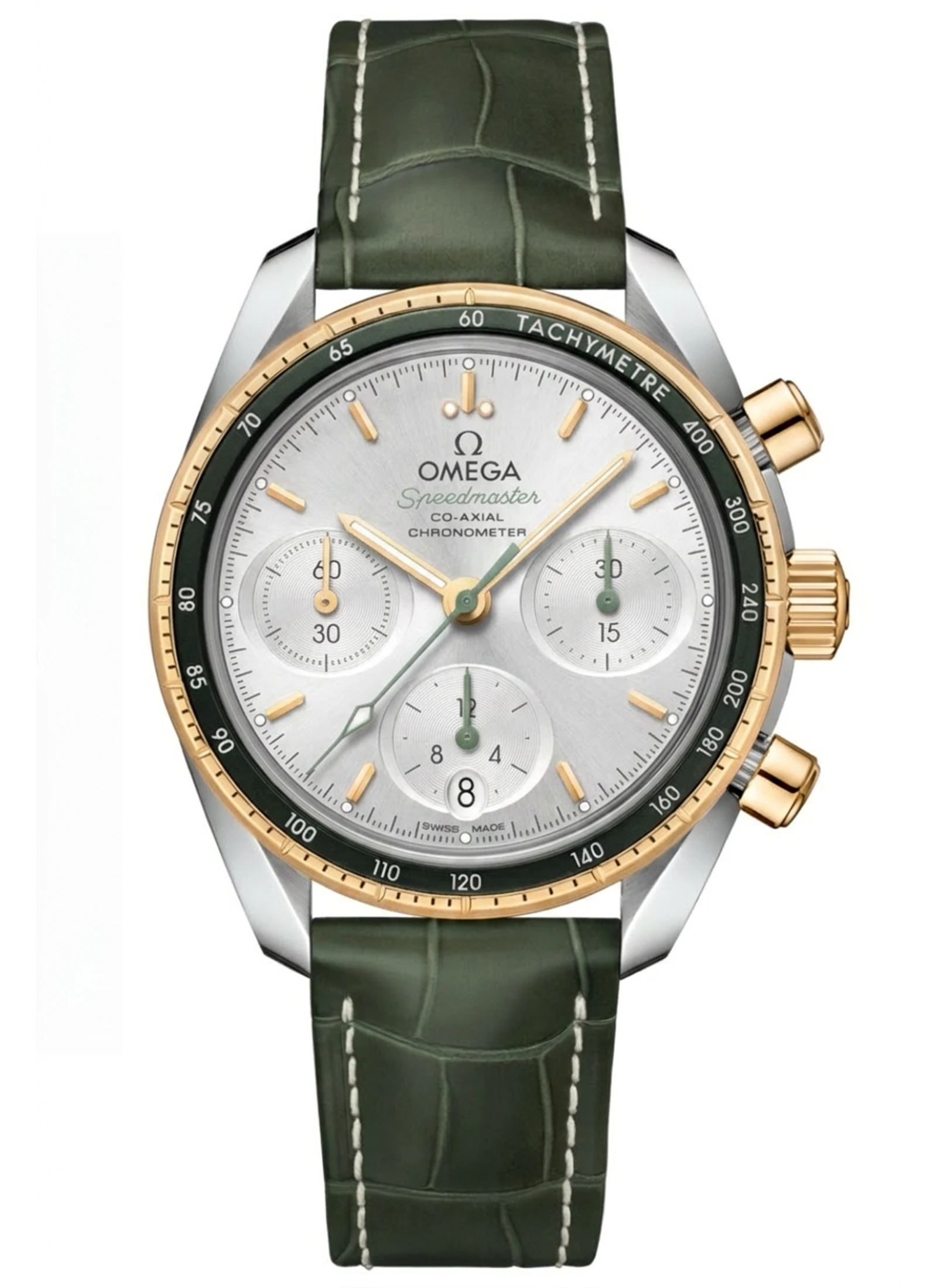 Omega Speedmaster 324.23.38.50.02