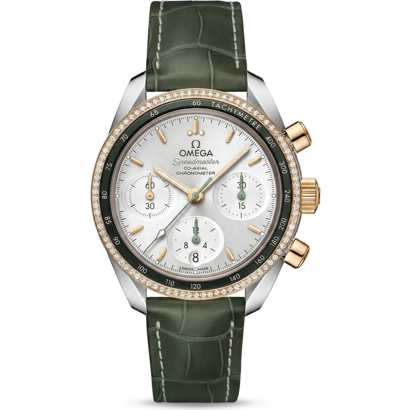 Omega Speedmaster 324.28.38.50.02
