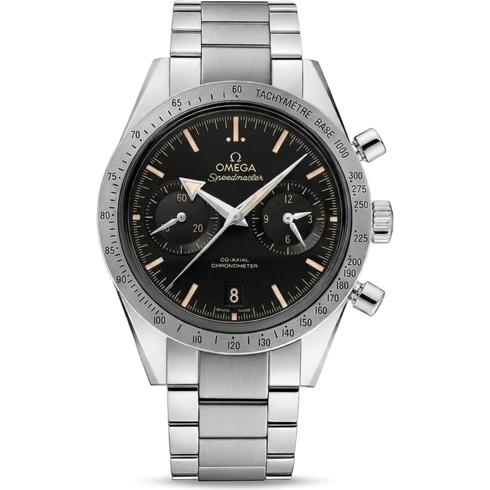 Omega Speedmaster '57 331.10.42.51.01