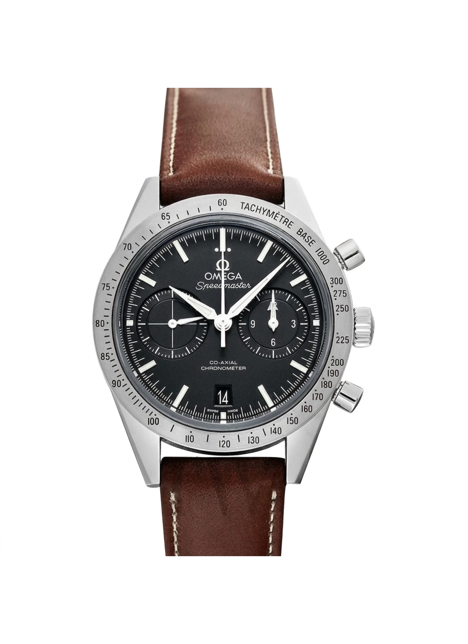Omega Speedmaster '57 331.12.42.51.01