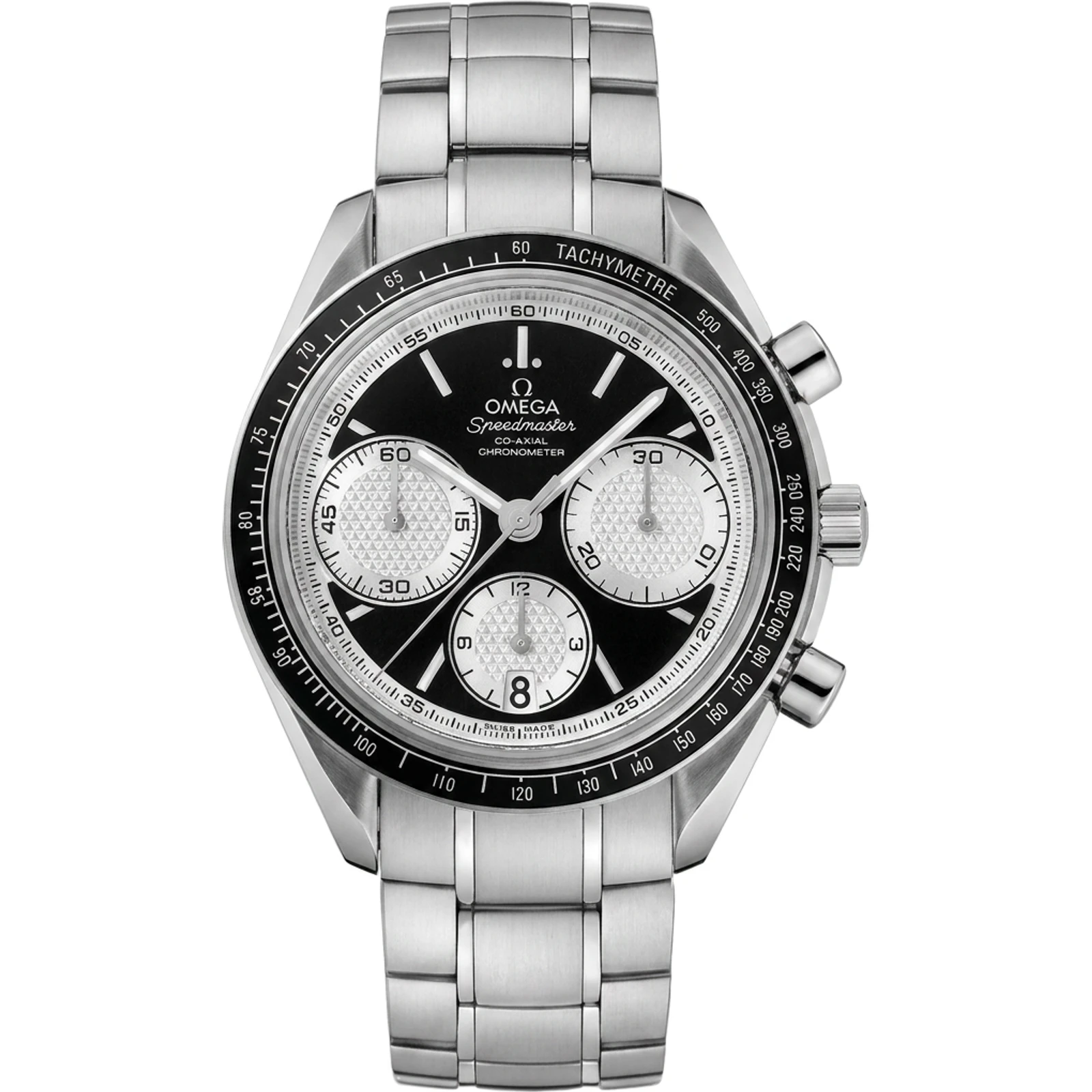 Omega Speedmaster Racing 326.30.40.50.01