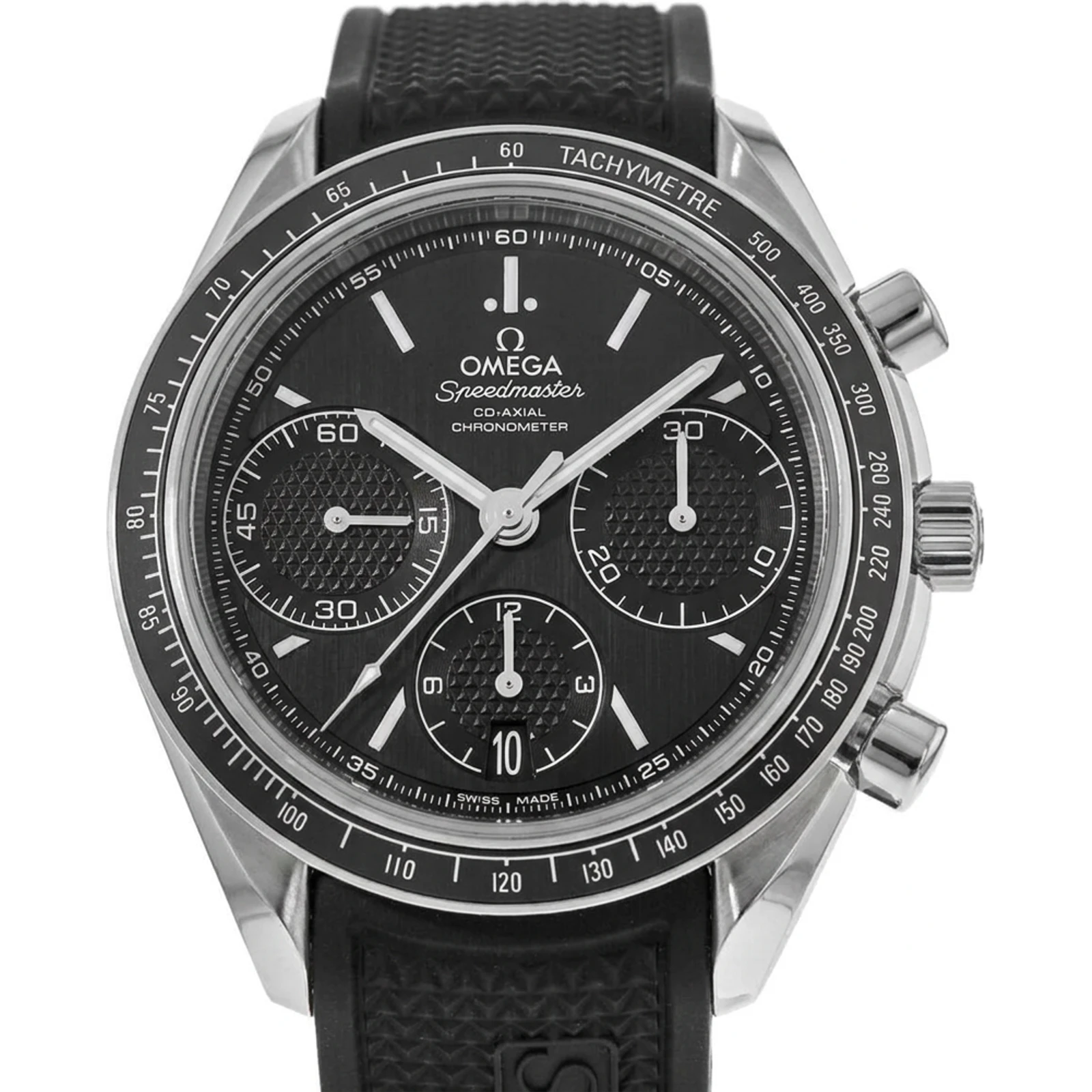 Omega Speedmaster Racing 326.32.40.50.01