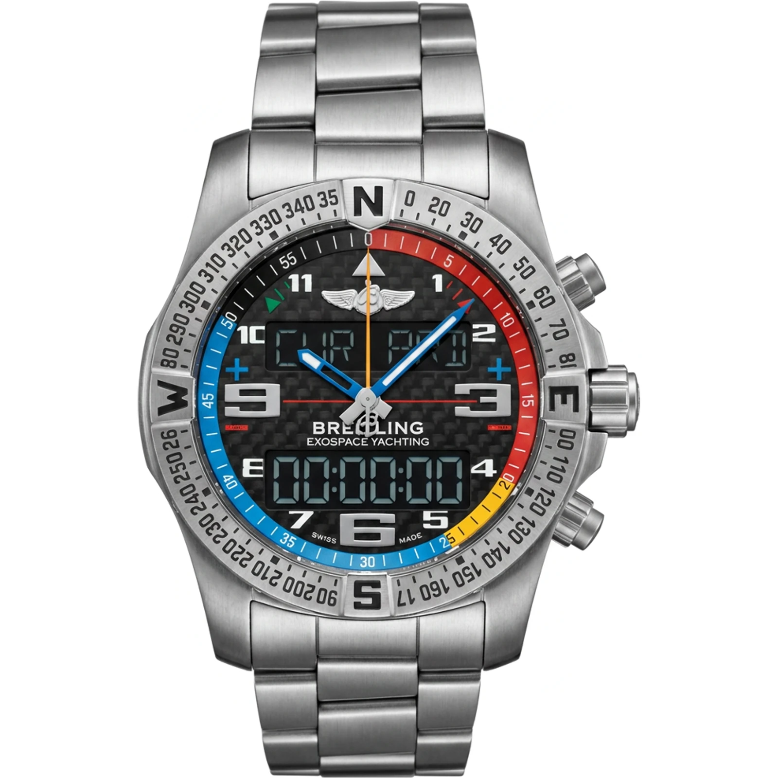 Breitling Exospace B55 Connected EB5512221B1E1