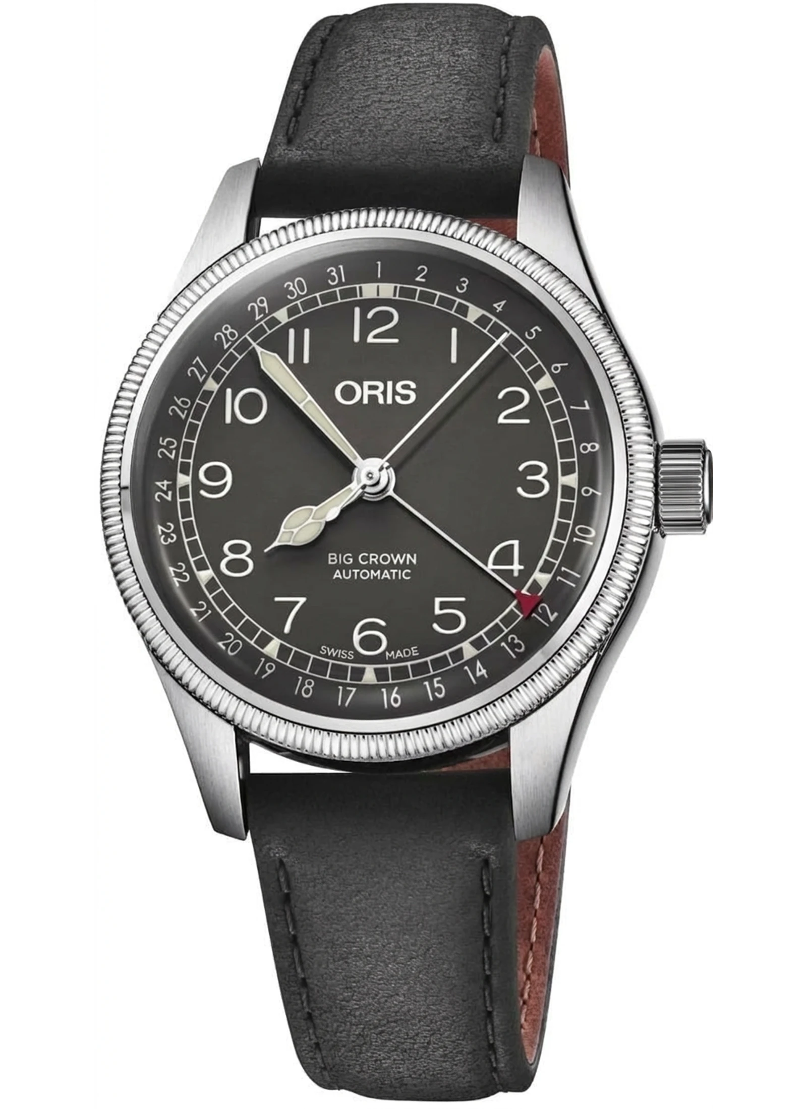 Oris Big Crown Pointer Date 01 754 7749 4064