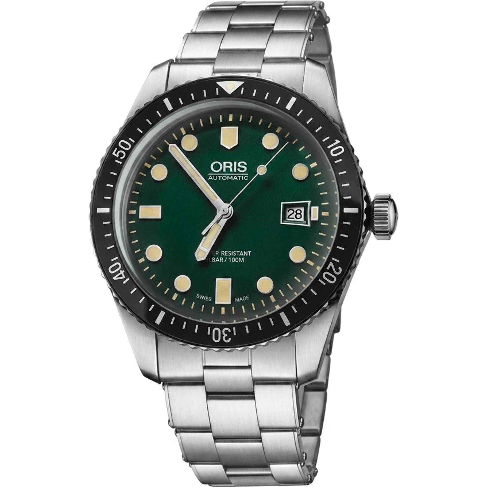 Oris Divers Sixty Five 01 733 7720 4057