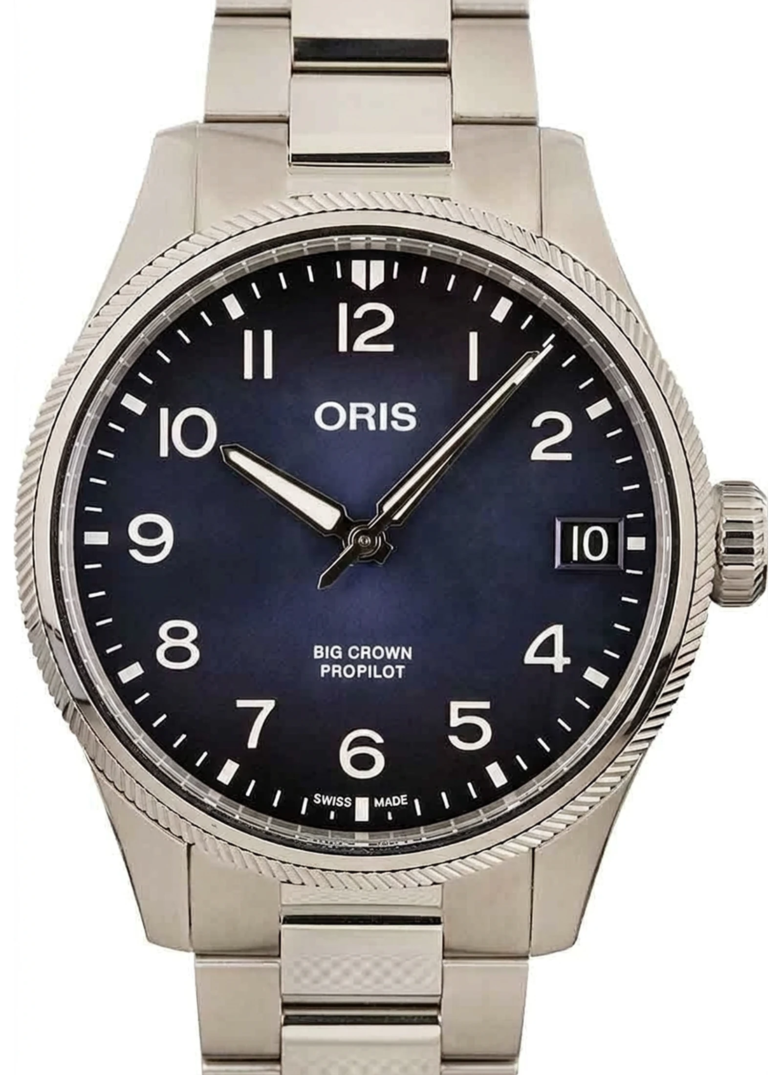Oris Big Crown ProPilot Big Date 01 751 7761 4065