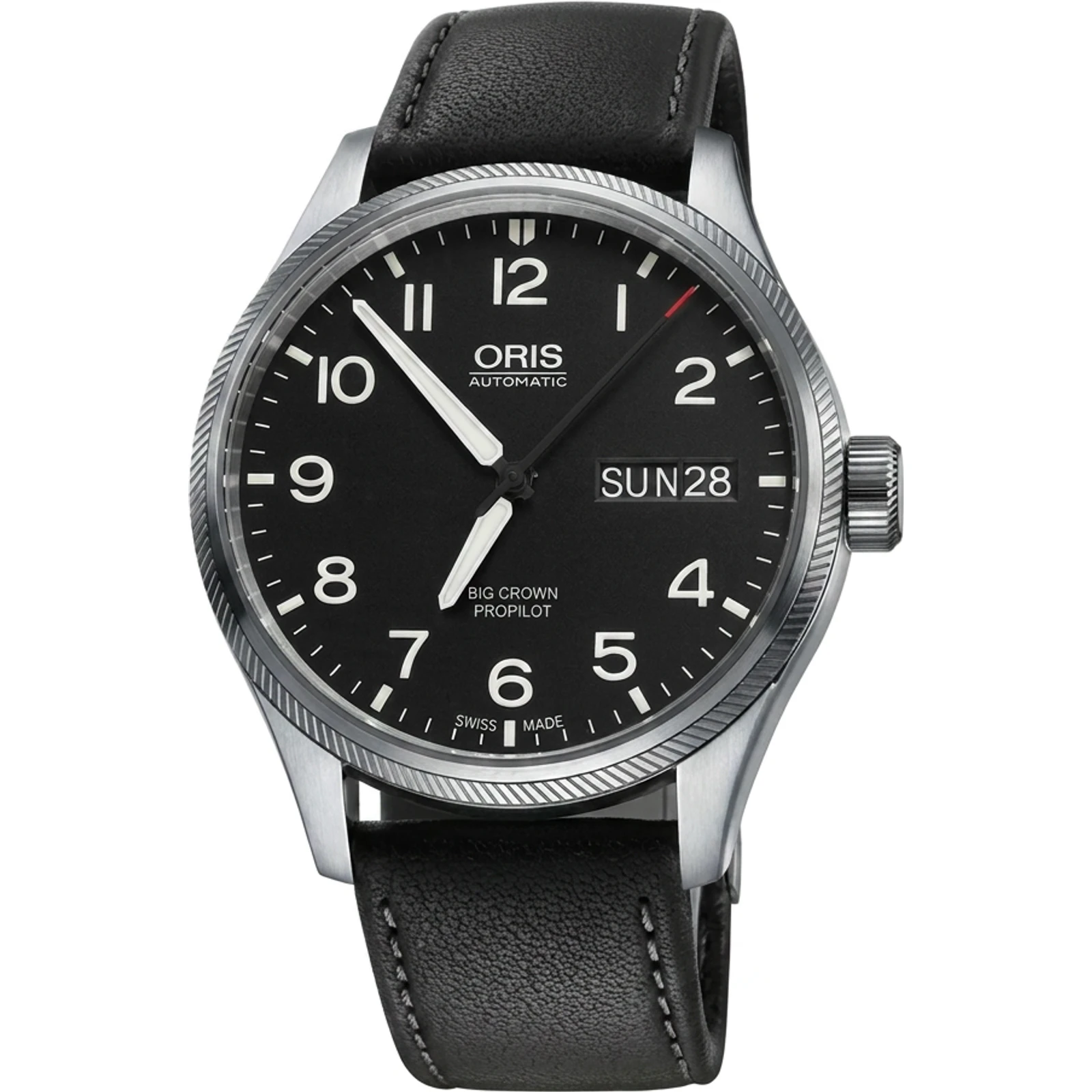 Oris Big Crown ProPilot Day Date 01 752 7698 4164