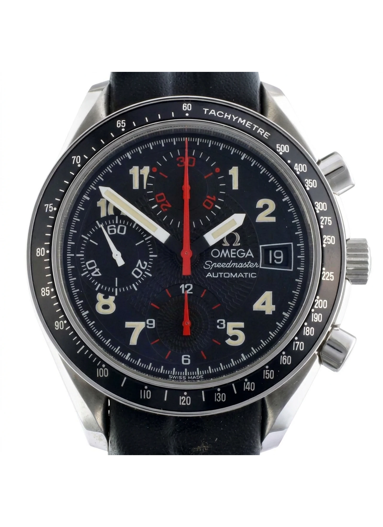 Omega Speedmaster Date Mark 40 ST 175.0083