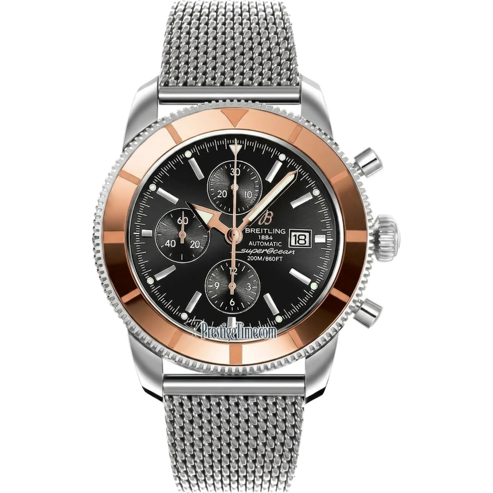 Breitling Superocean Heritage Chronograph U1332012/B908