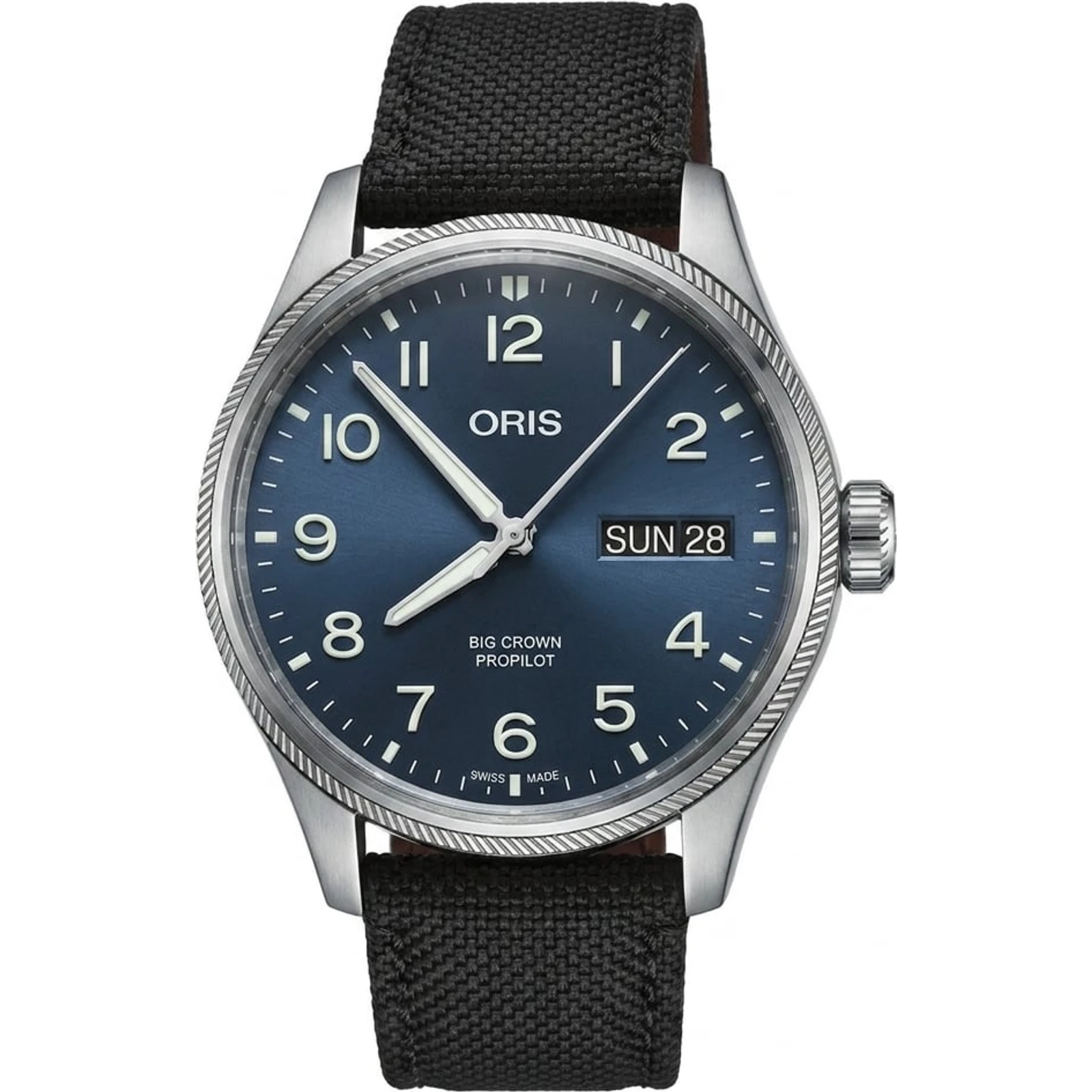Oris Big Crown ProPilot 01 752 7760 4065