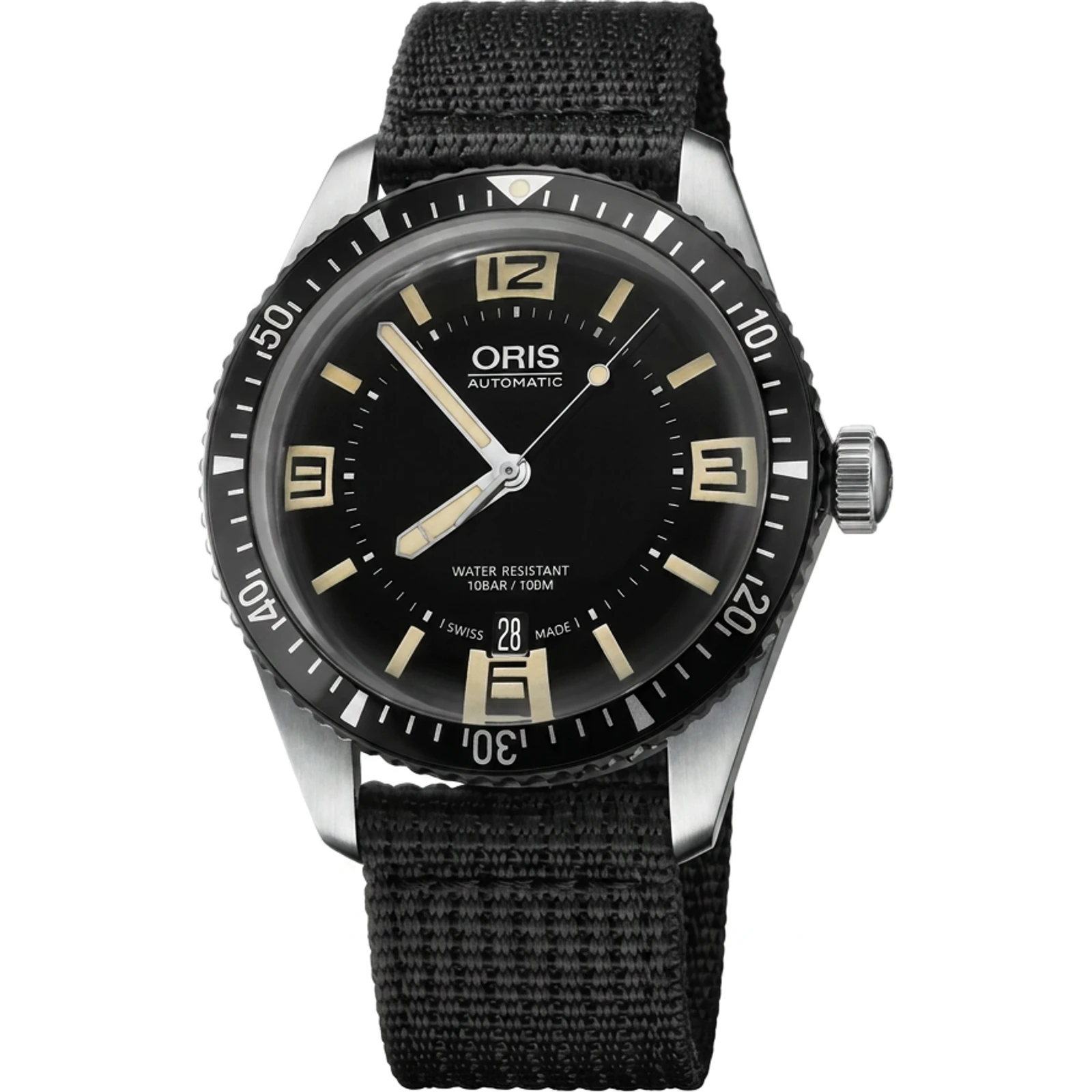 Oris Divers Sixty Five 01 733 7707 4064
