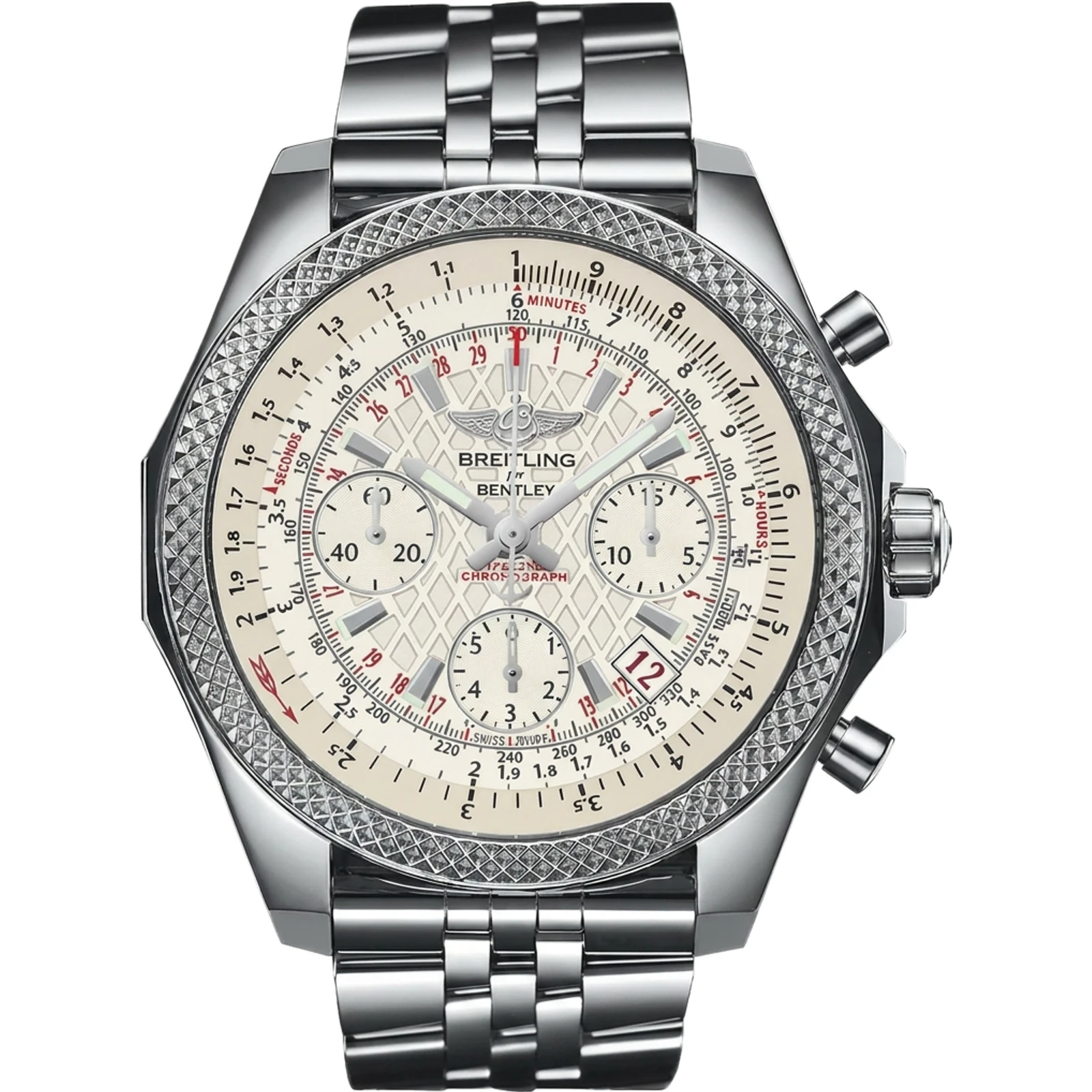 Breitling Bentley B06 AB061221/G810/980A