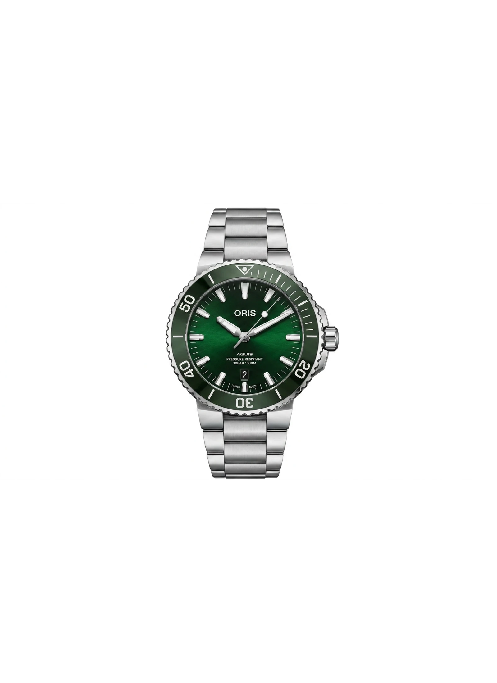 Oris Aquis Date 01 733 7732 4157