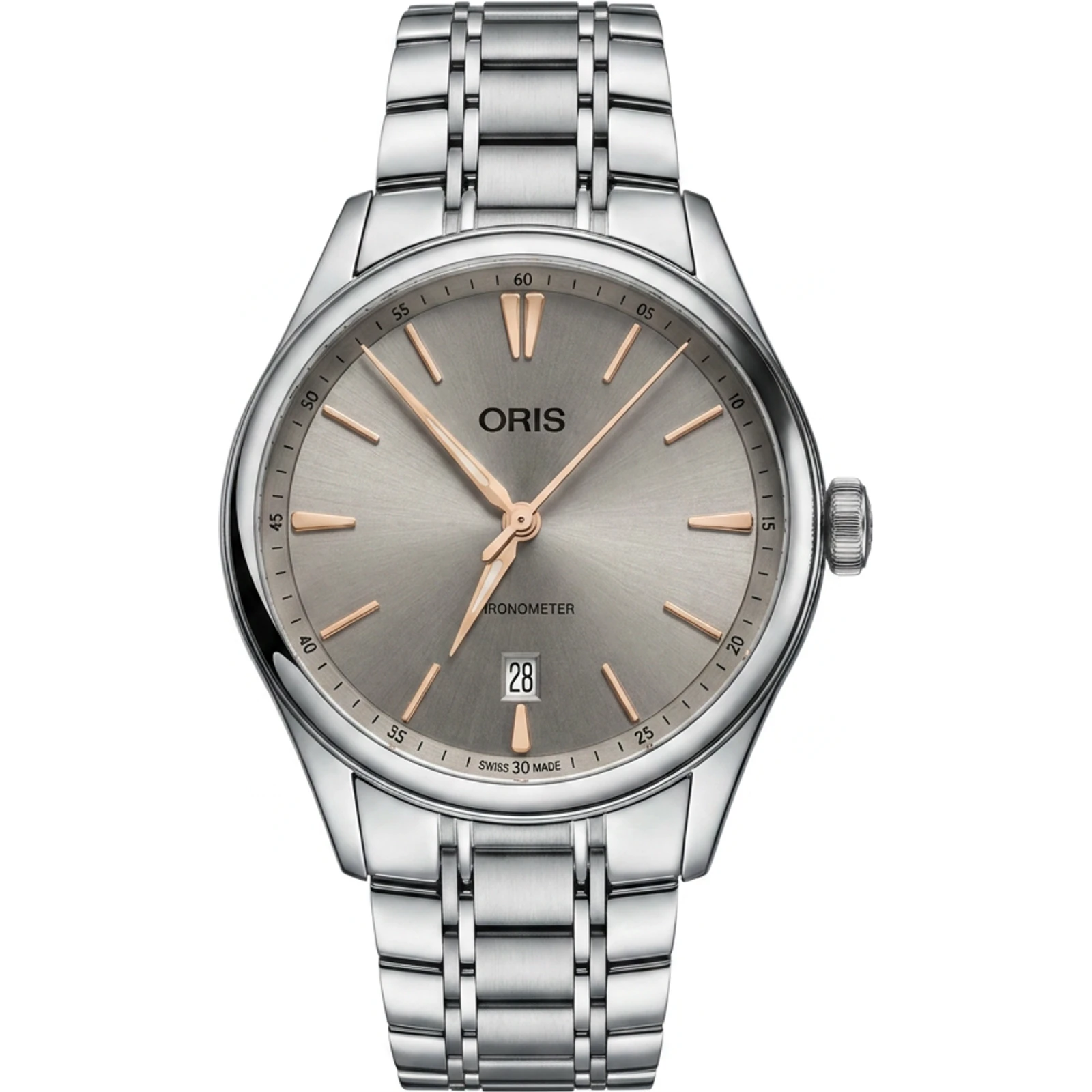 Oris Artelier 01 737 7721 4031