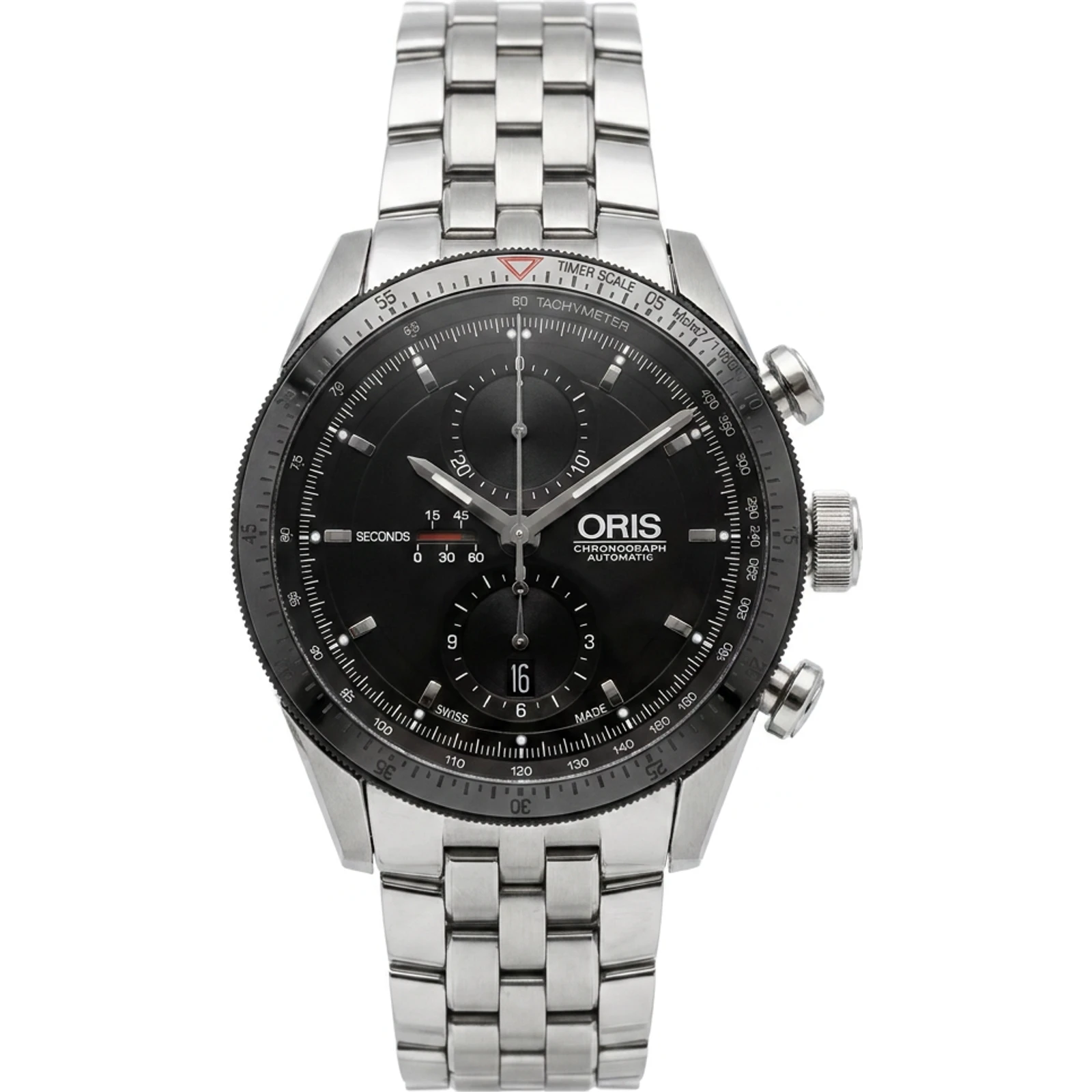 Oris Artix GT 01 674 7661 4434