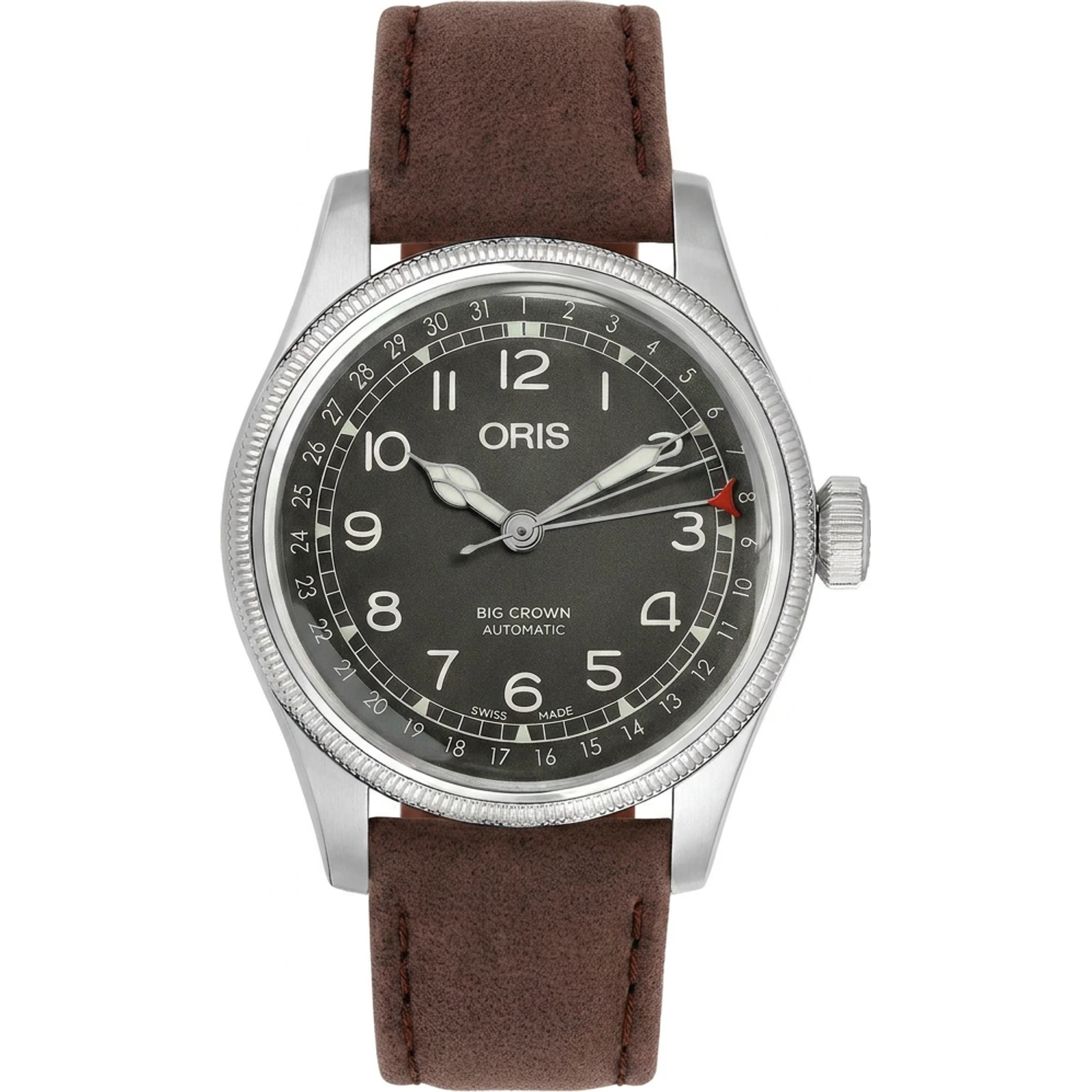 Oris Big Crown Pointer Date 01 754 7741 4064