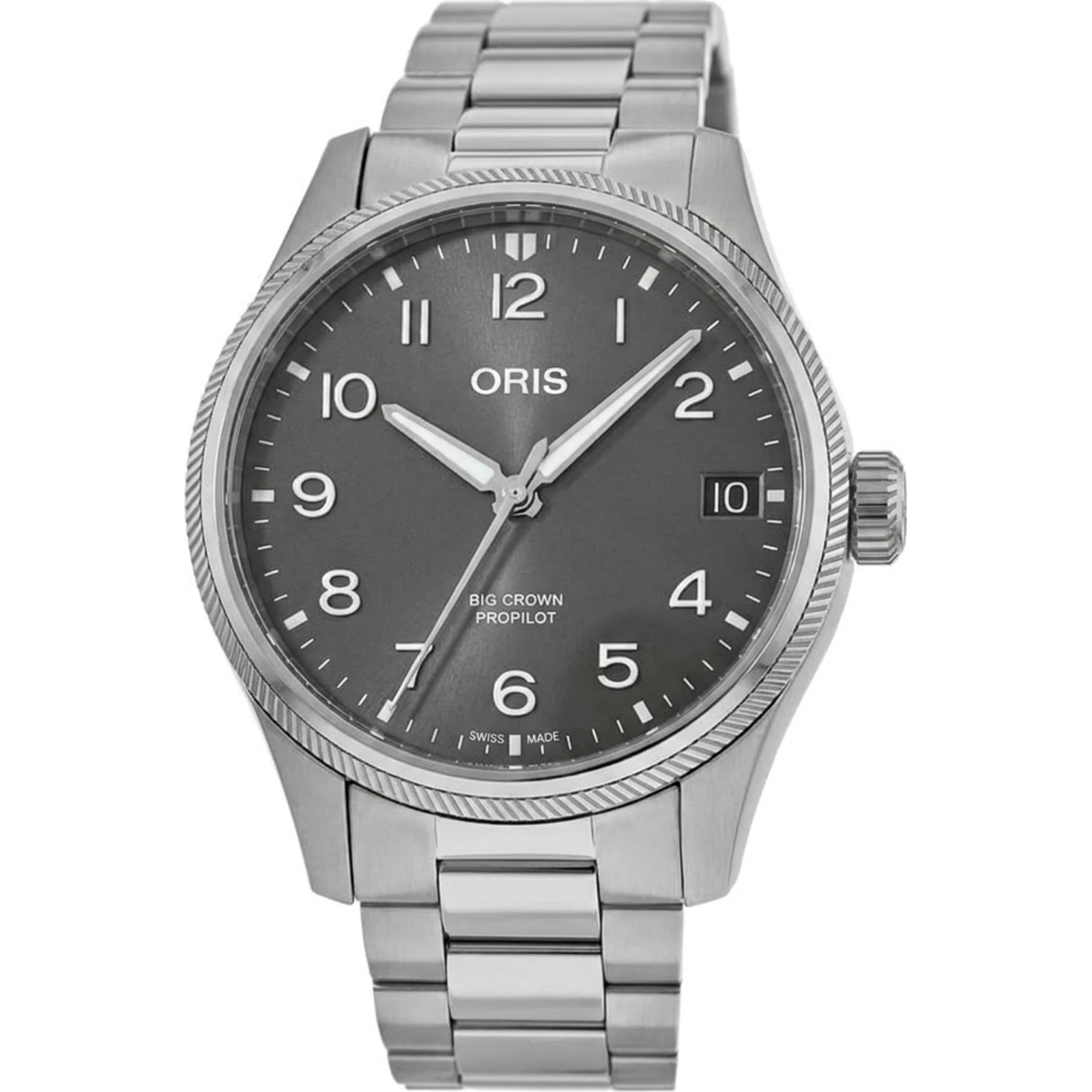 Oris Big Crown ProPilot 01 751 7761 4063