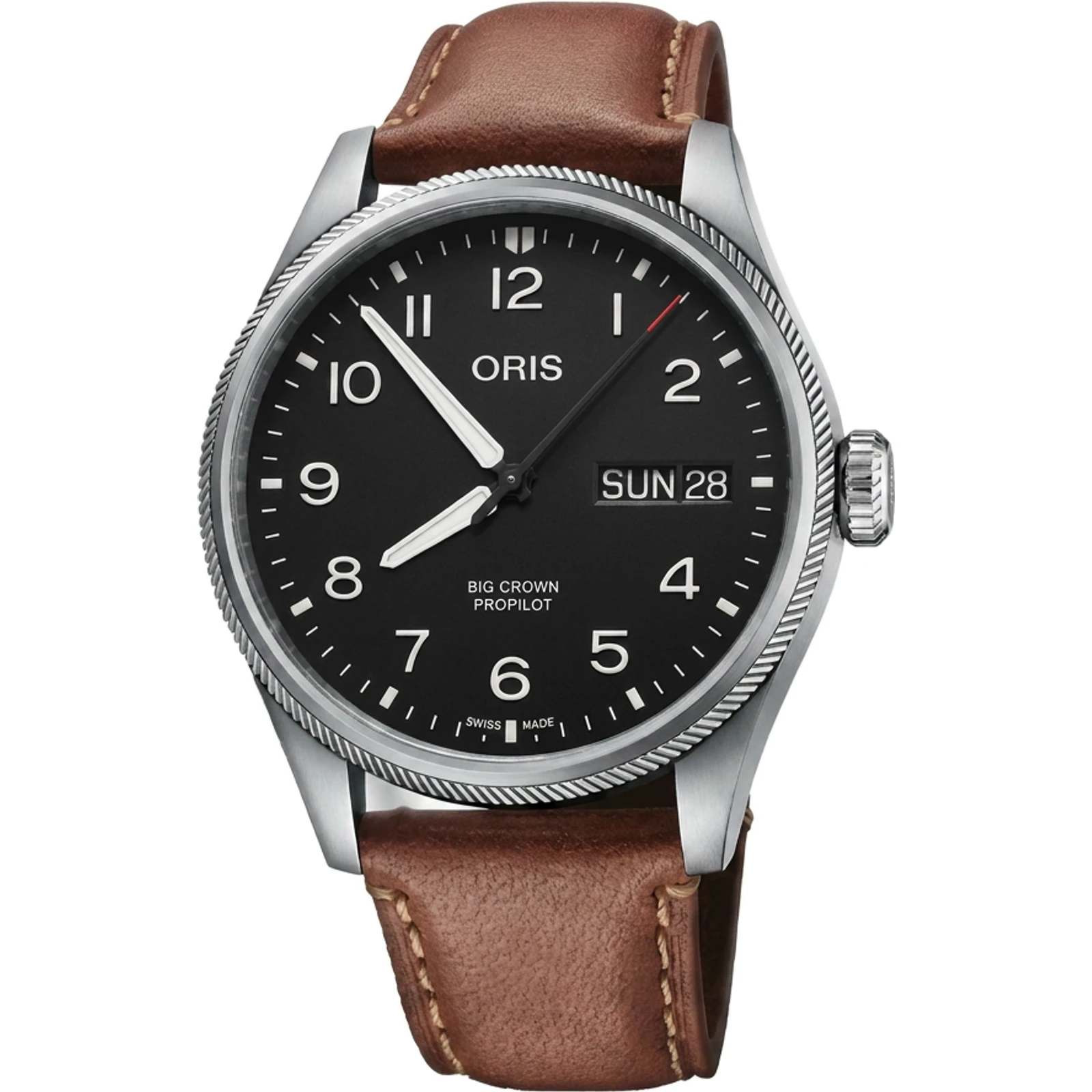 Oris Big Crown ProPilot 01 752 7760 4164