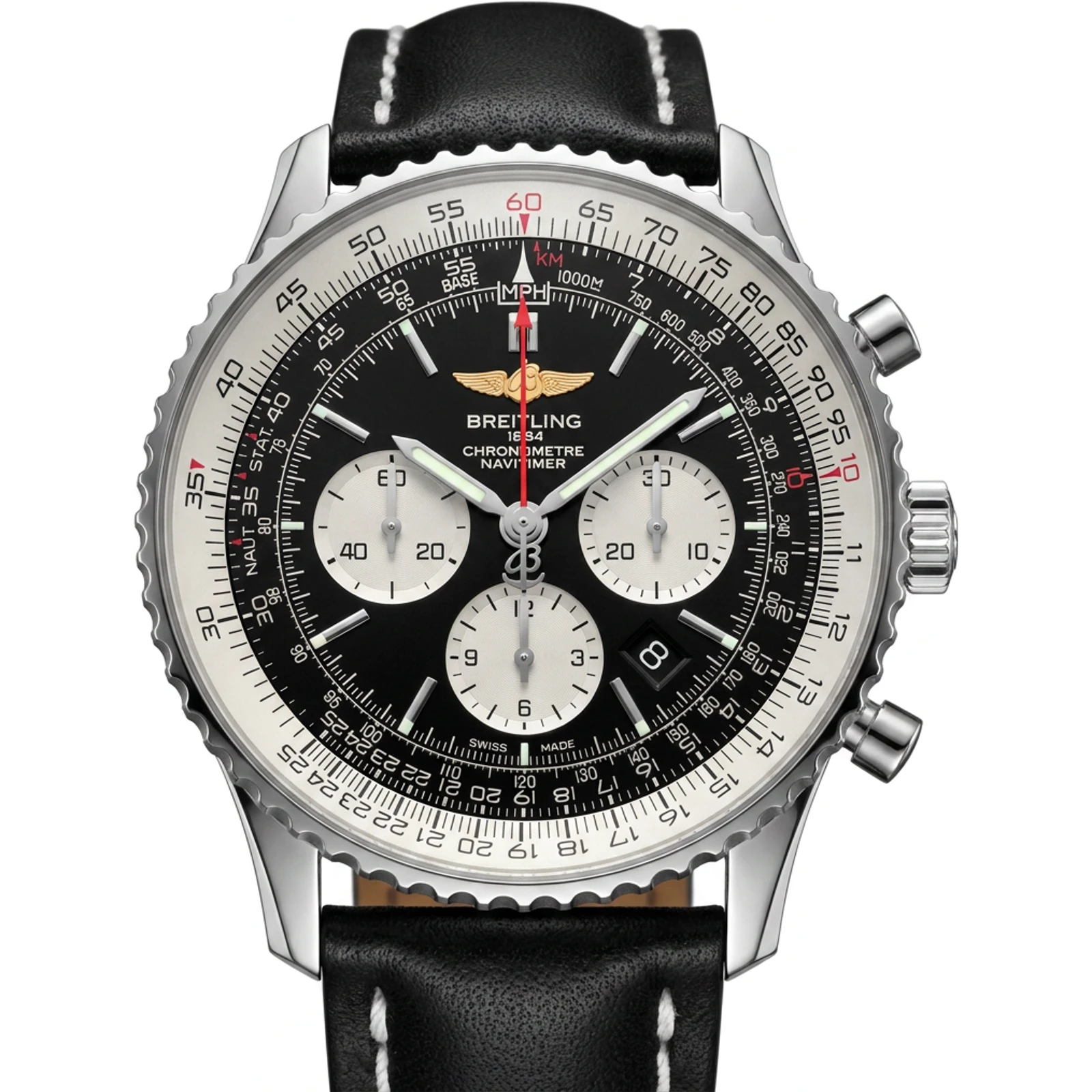Breitling Navitimer 01 (46 MM) AB012721/BD09/441X/A20BA.1