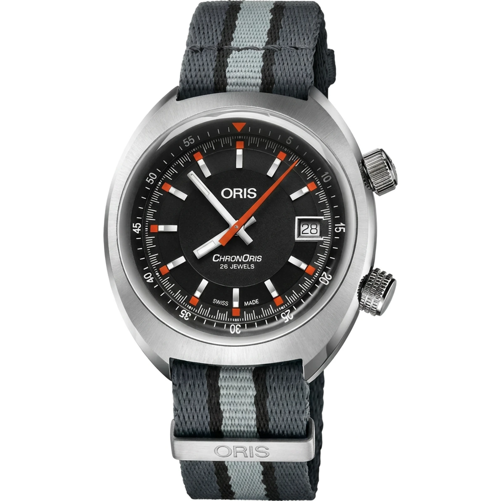 Chronoris 01 733 7737 4054