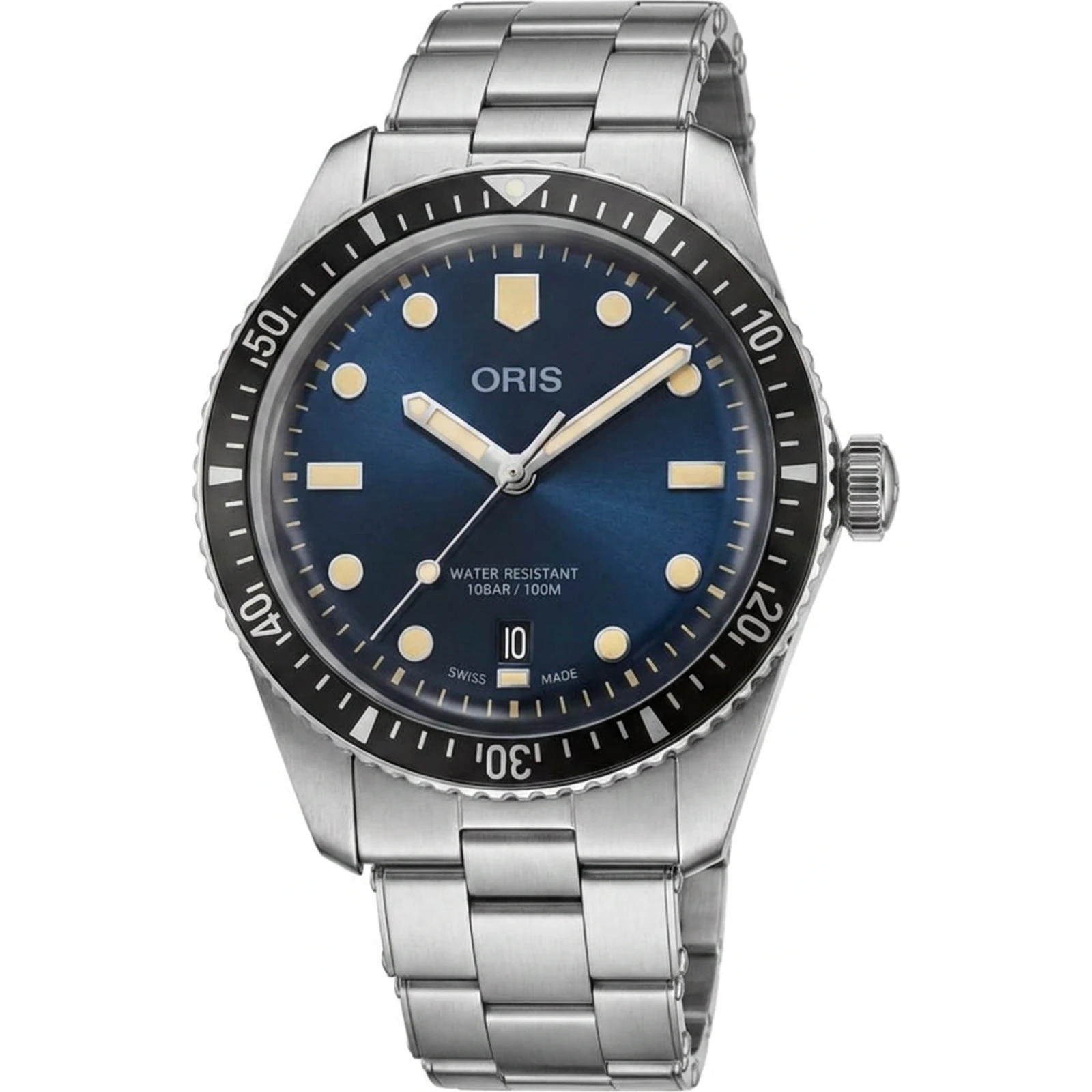 Oris Divers Sixty Five 01 733 7707 4055
