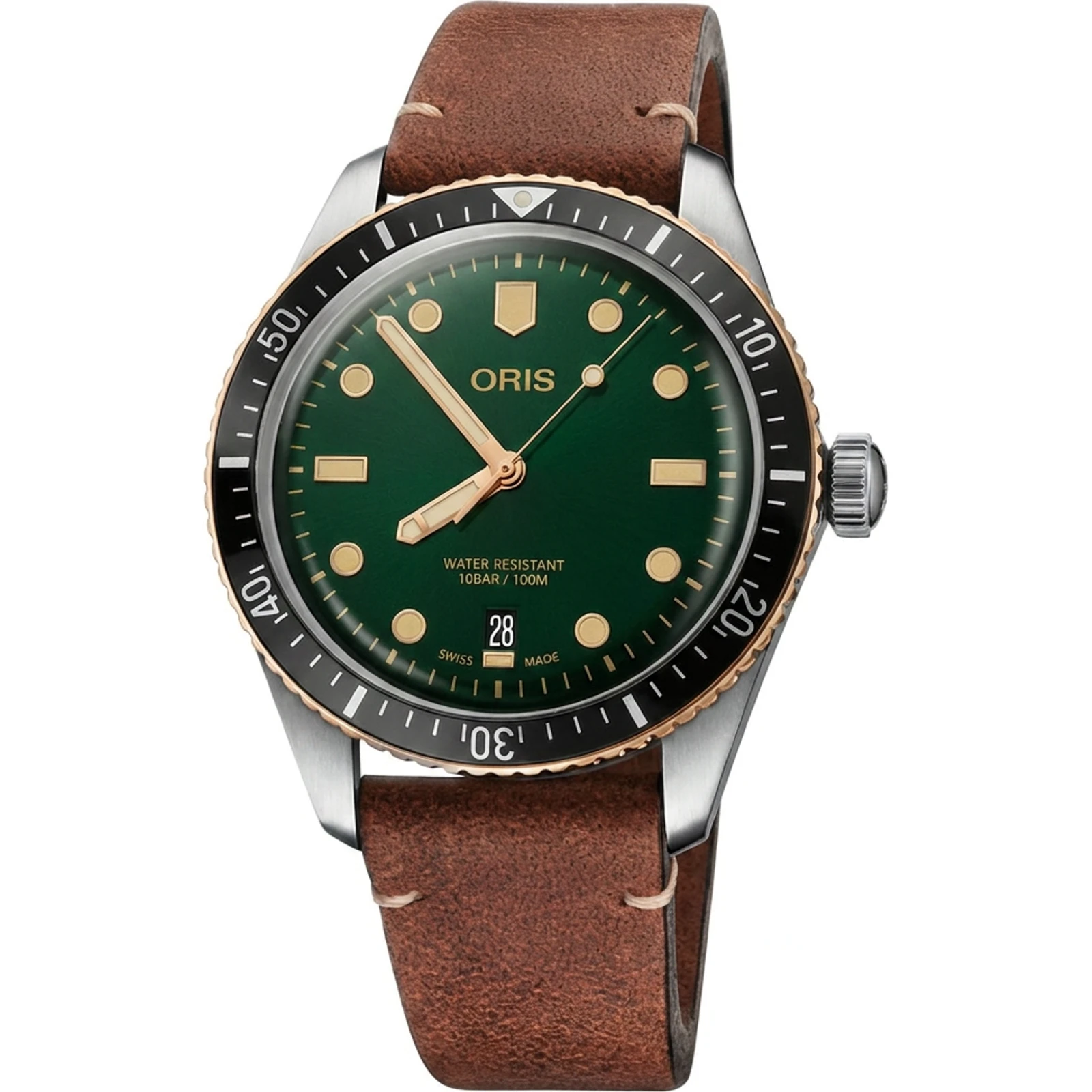 Oris Divers Sixty Five 01 733 7707 4357