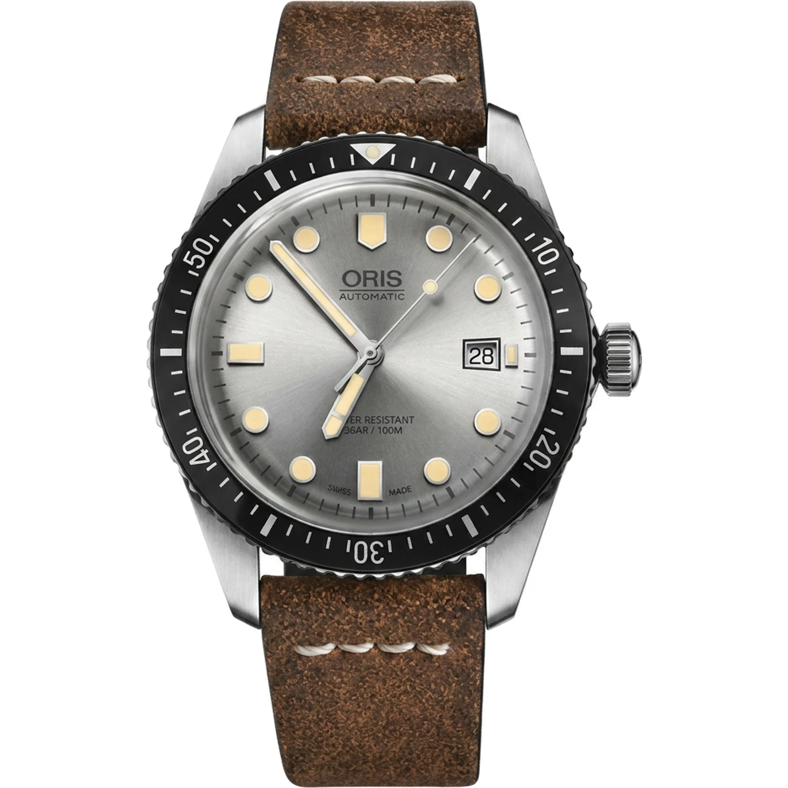 Oris Divers Sixty Five 01 733 7720 4051