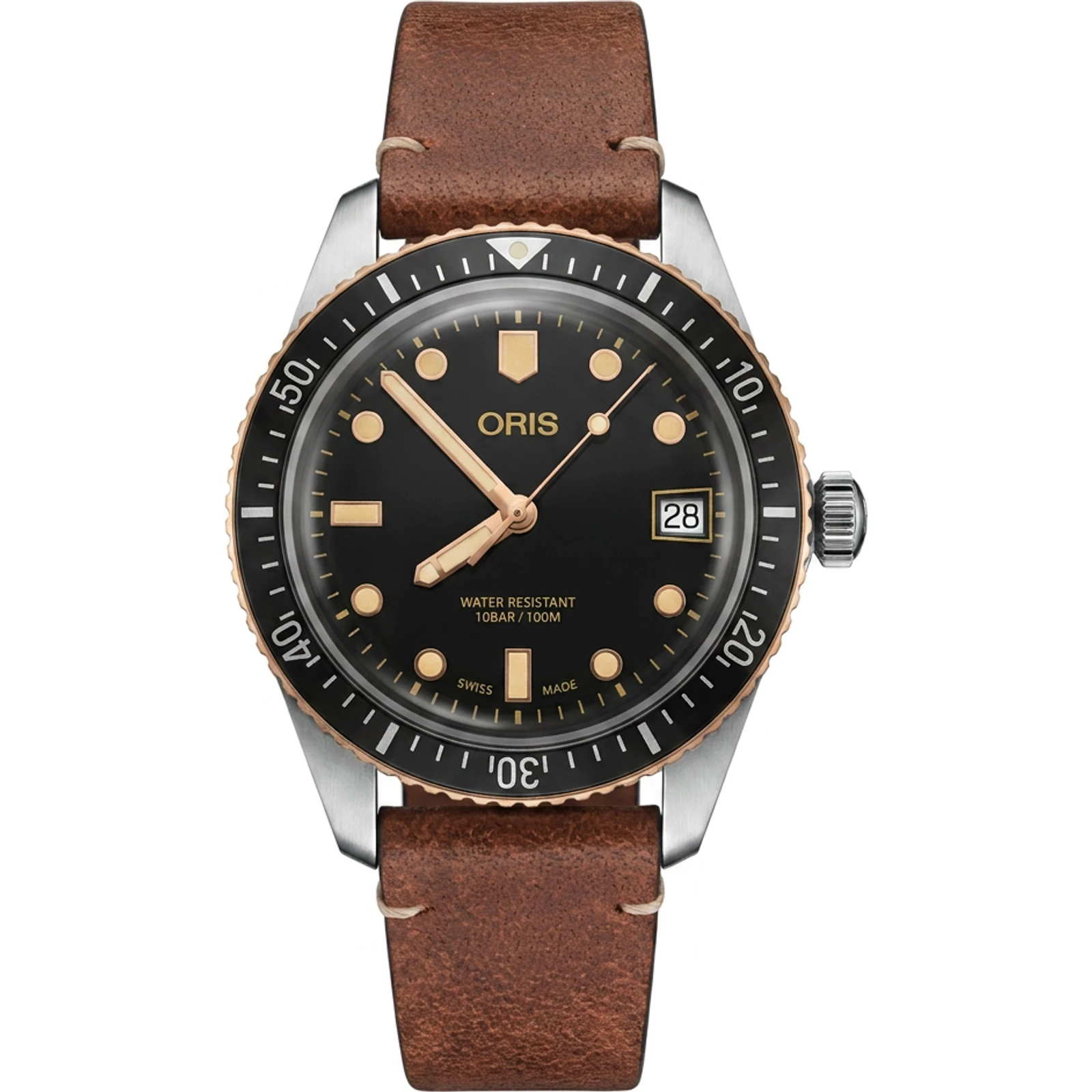 Oris Divers Sixty Five 01 733 7747 4354