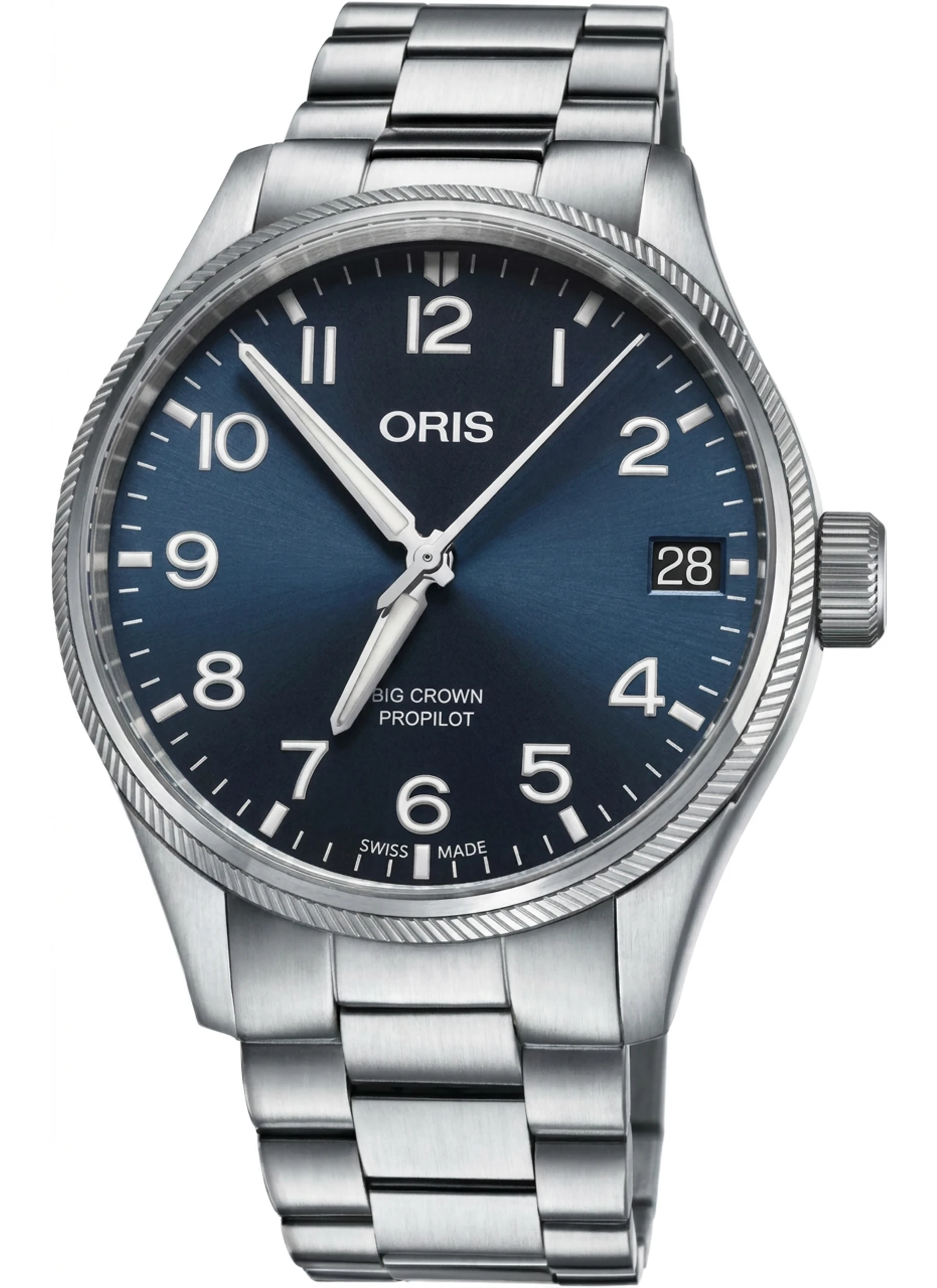 Oris Big Crown ProPilot Big Date 01 751 7697 4065