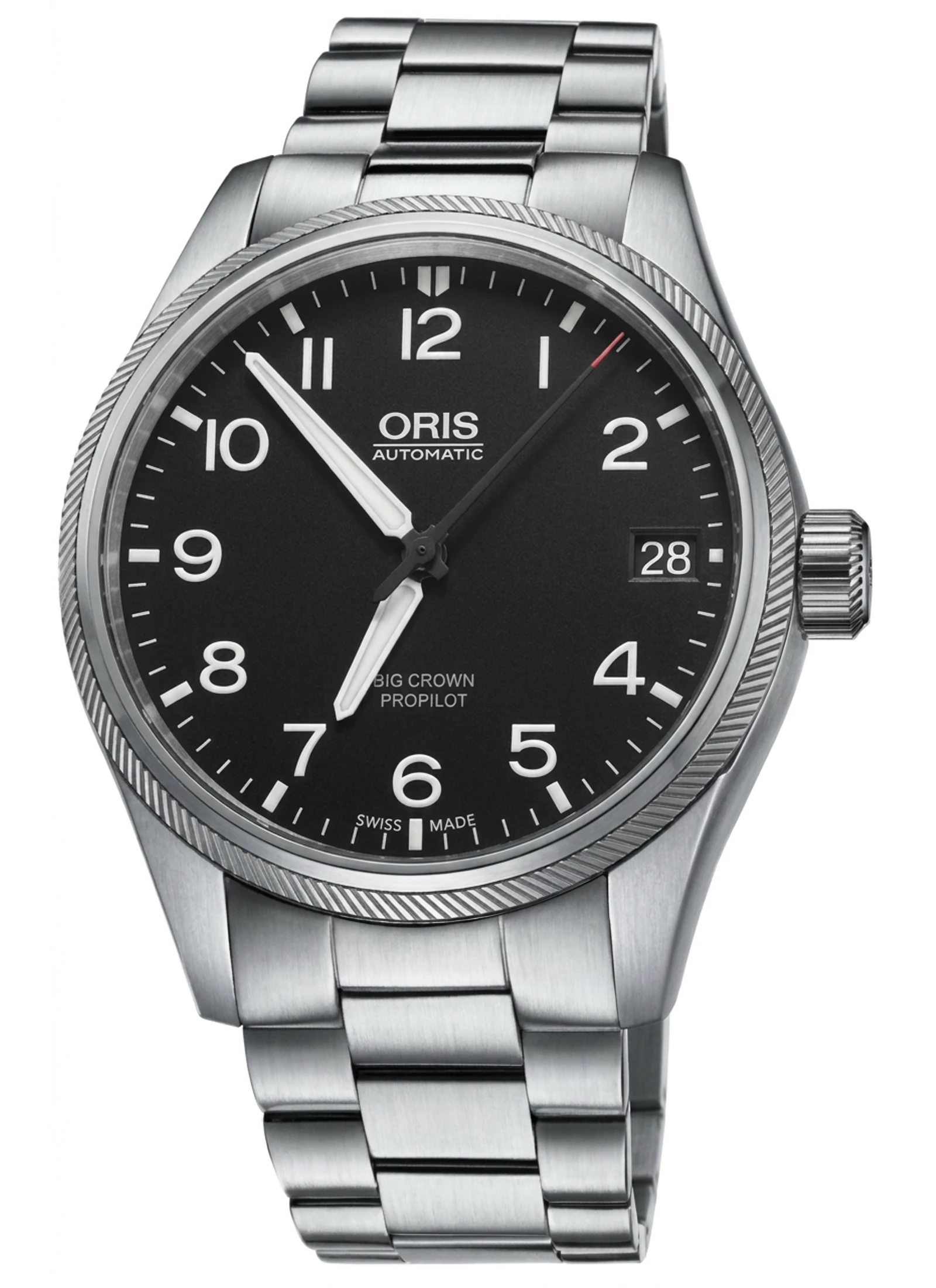 Oris Big Crown ProPilot Big Date 01 751 7697 4164
