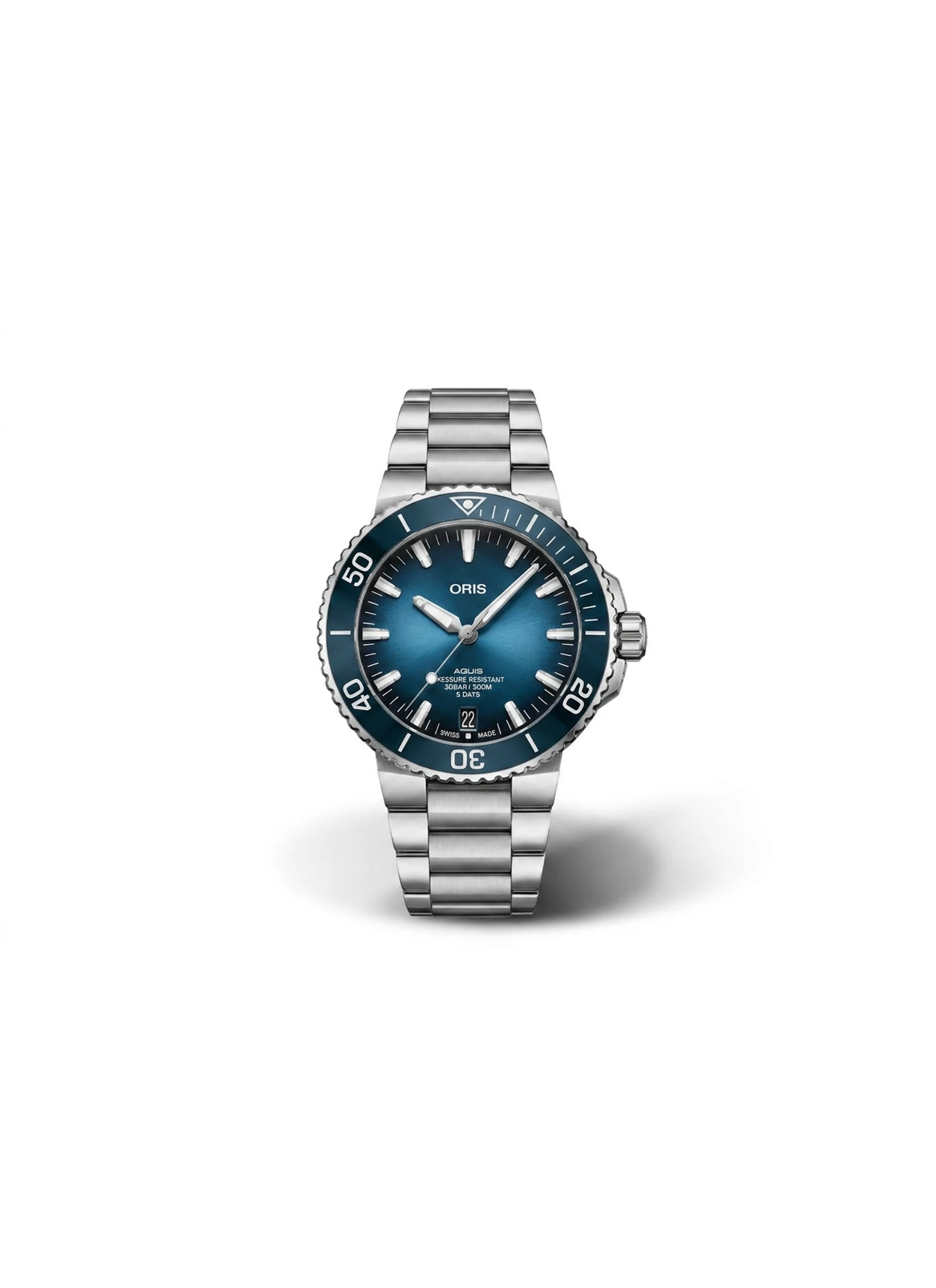 Oris Aquis 01 400 7769 6357