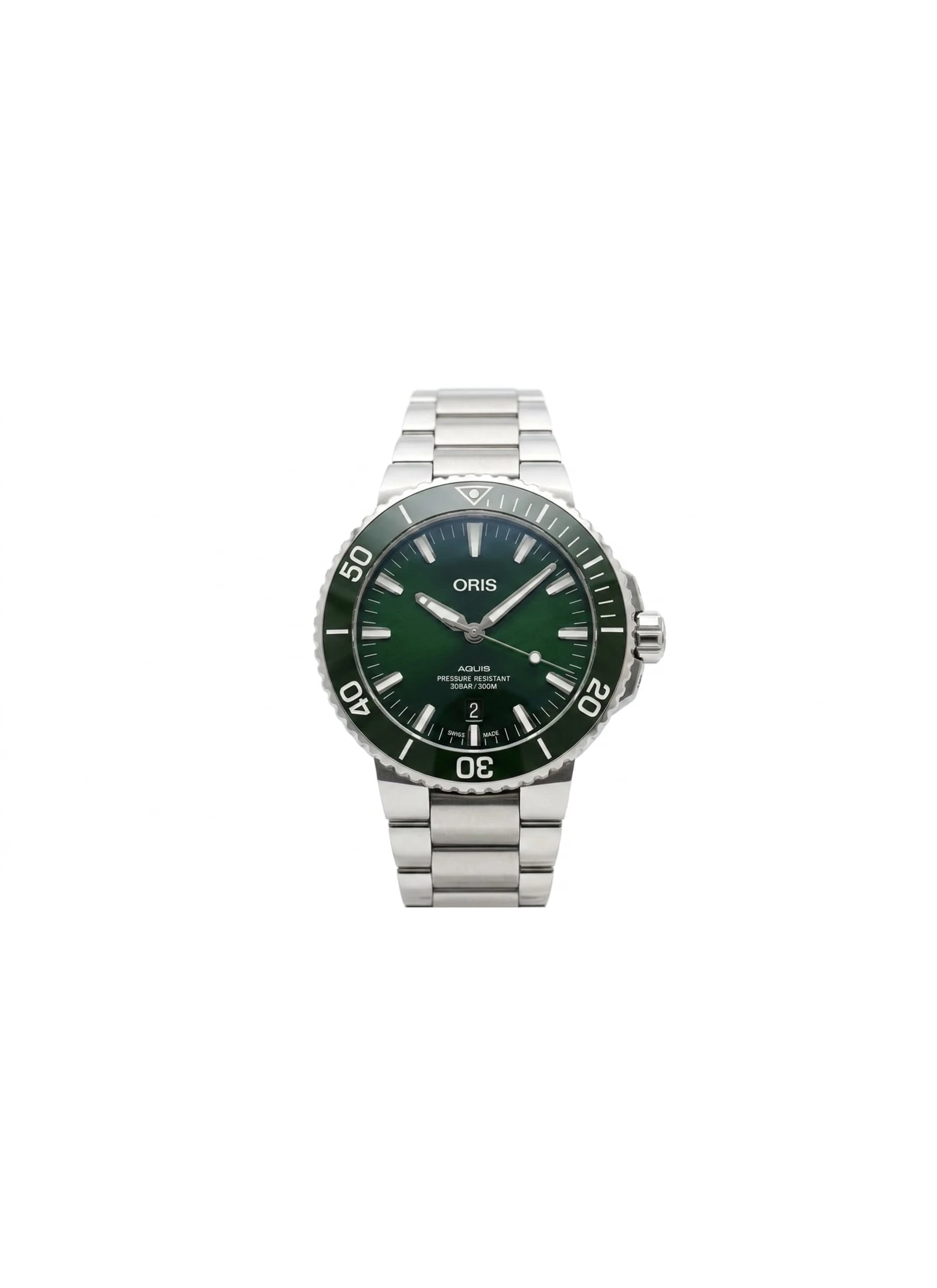 Oris Aquis Date 01 733 7653 4137