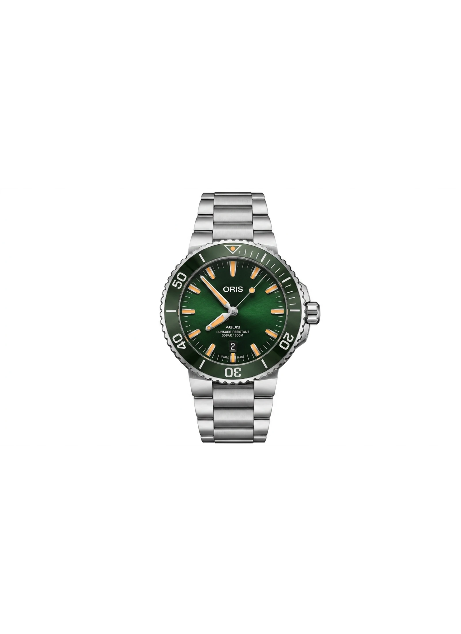 Oris Aquis Date 01 733 7730 4124