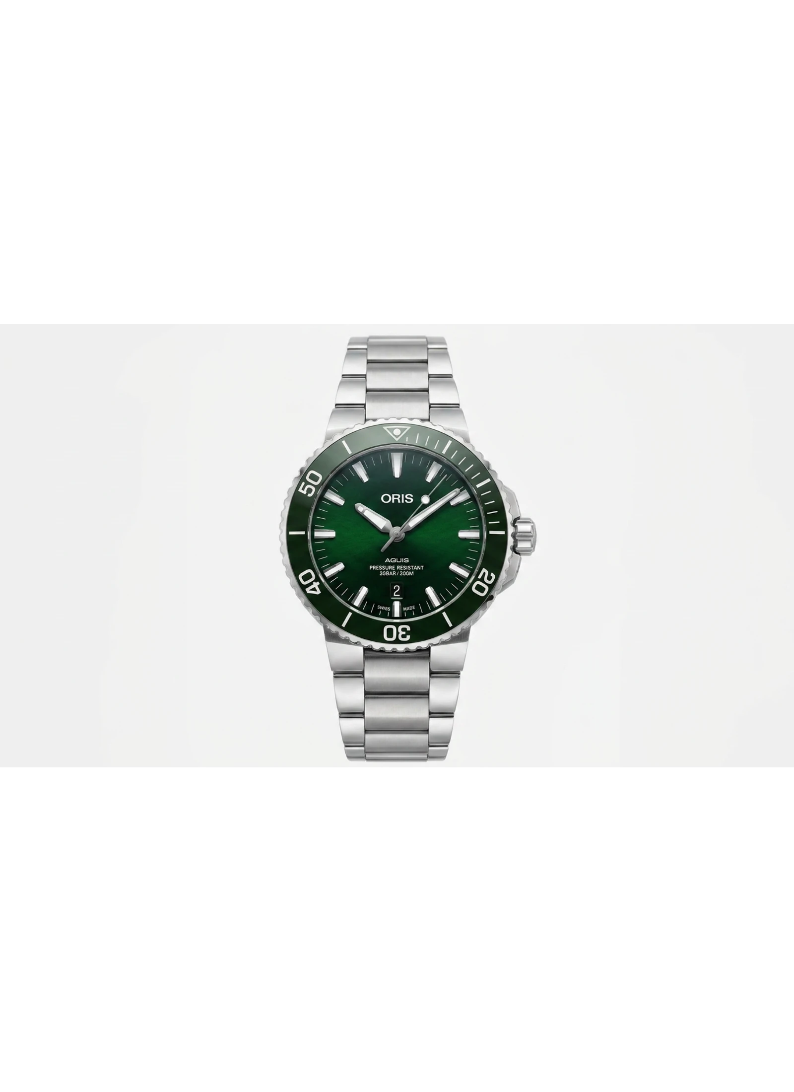 Oris Aquis Date 01 733 7731 4156