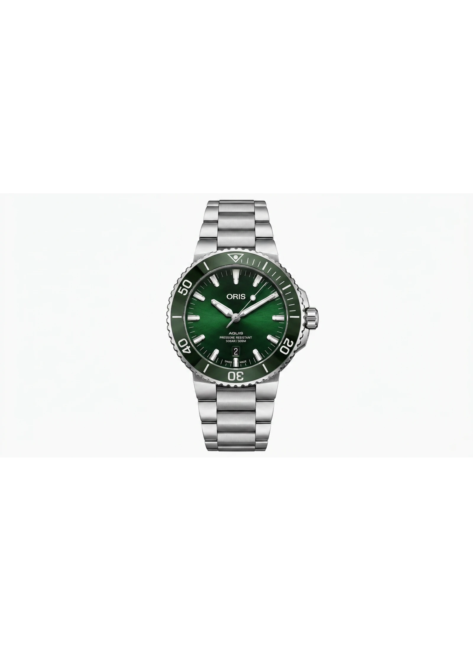 Oris Aquis Date 01 733 7732 4137