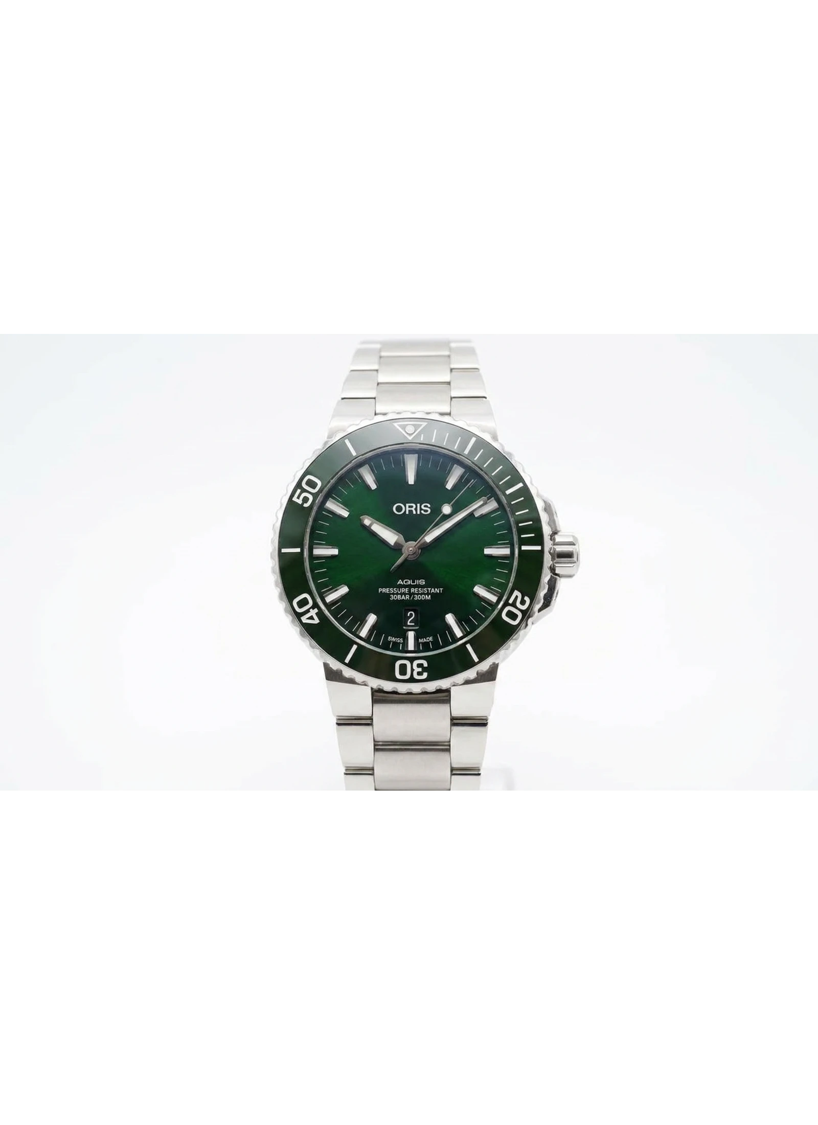 Oris Aquis Date 01 733 7766 4998