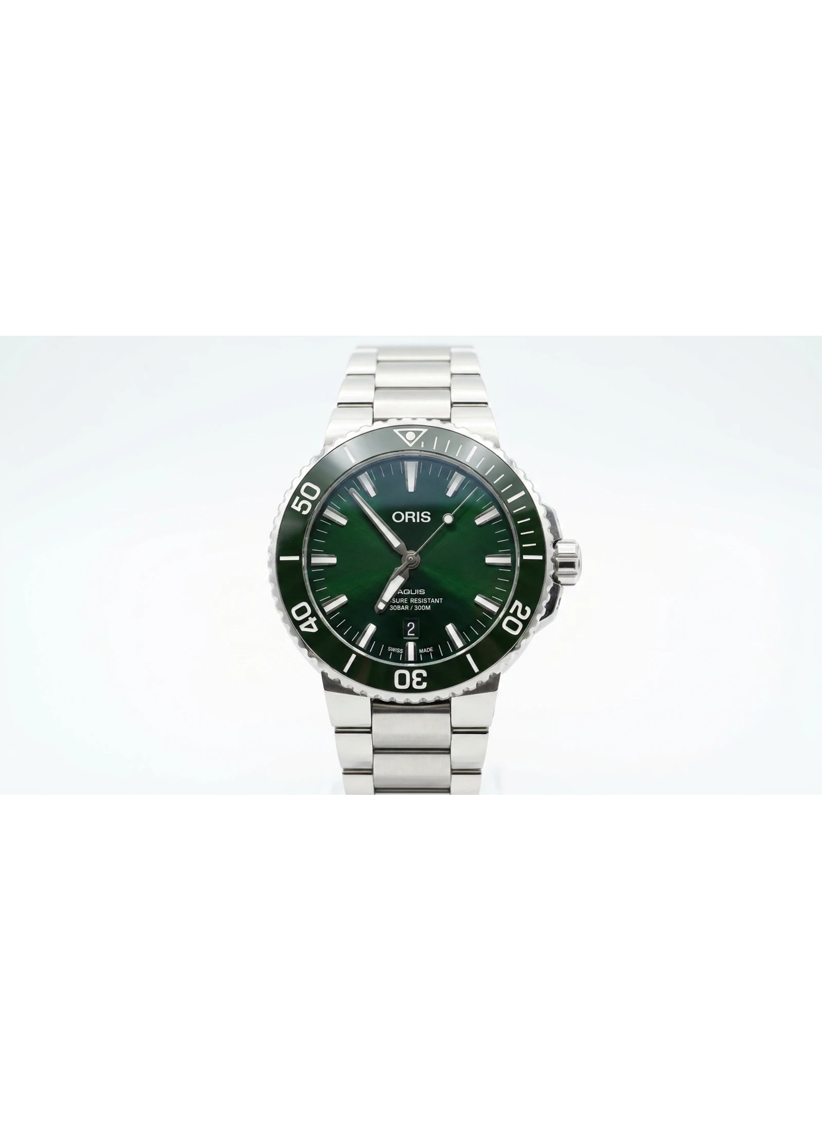 Oris Aquis 01 733 7770 4157