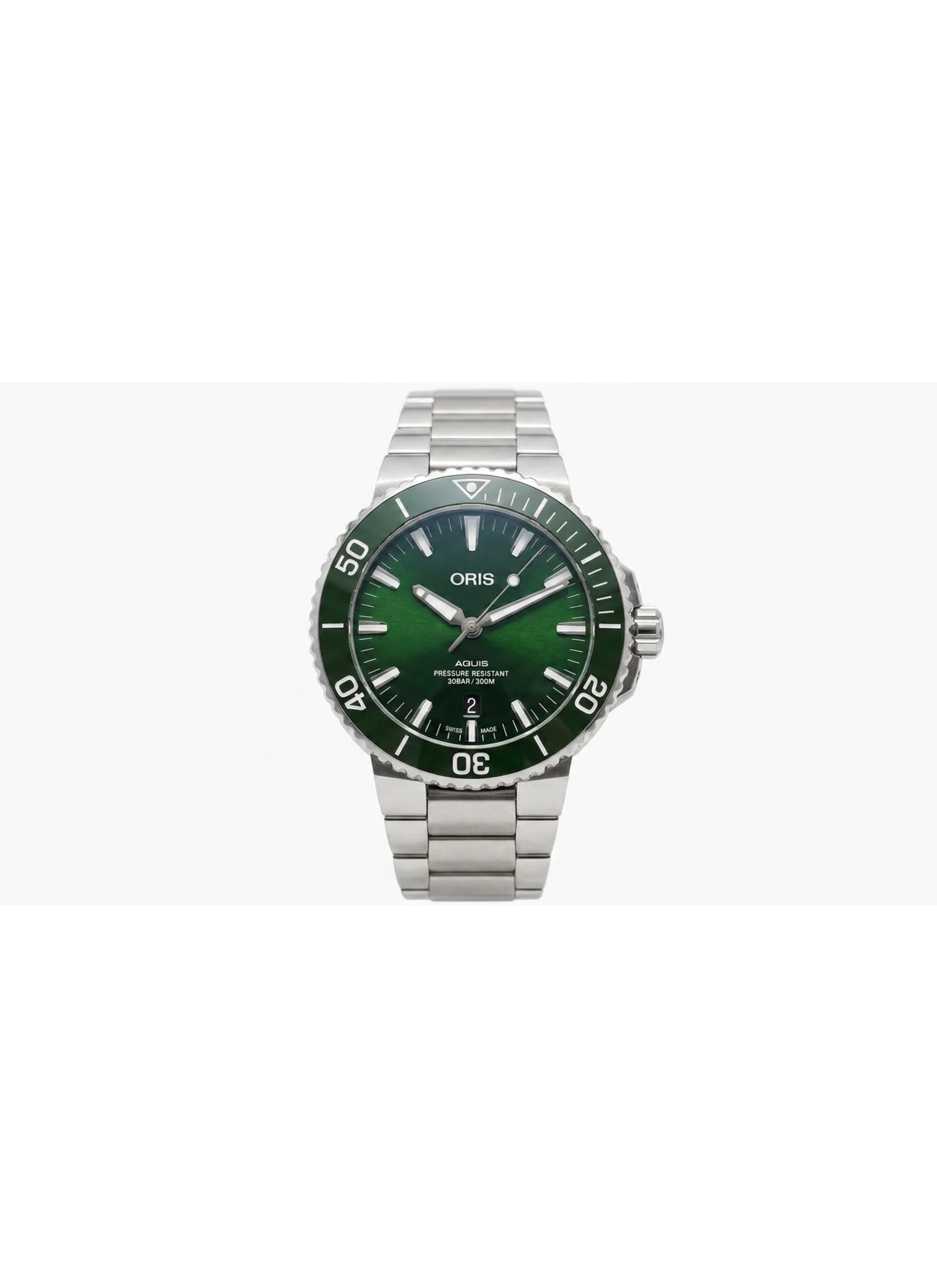 Oris Aquis 01 733 7770 4158