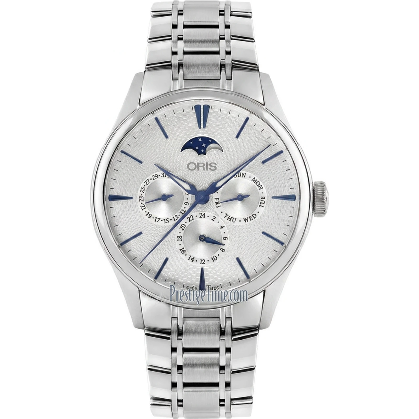 Oris Artelier Complication 01 781 7729 4051