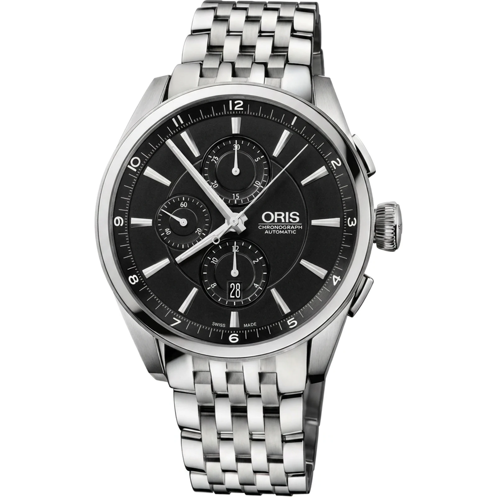 Oris Artix Chronograph 01 674 7644 4054