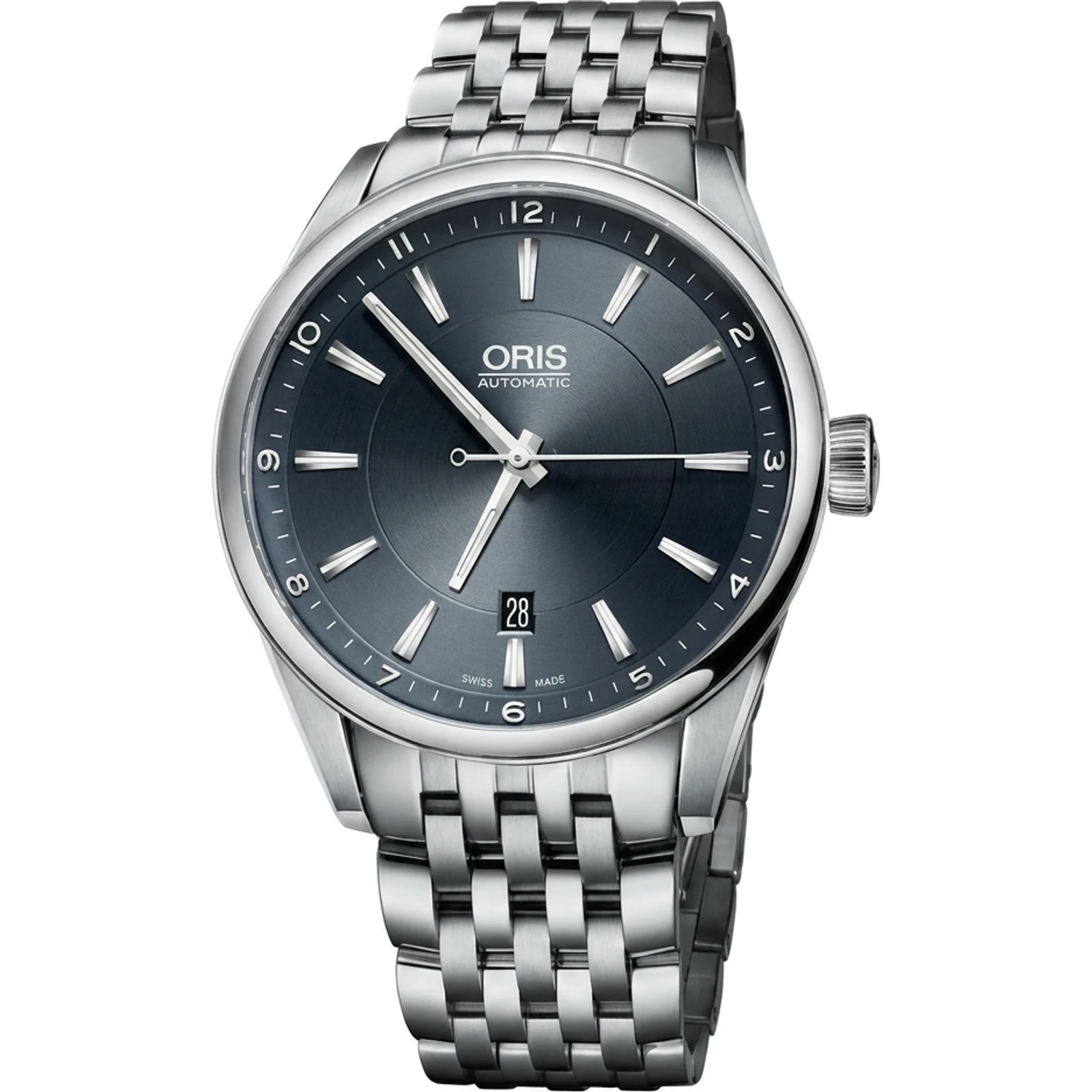 Oris Artix Date 01 733 7642 4035