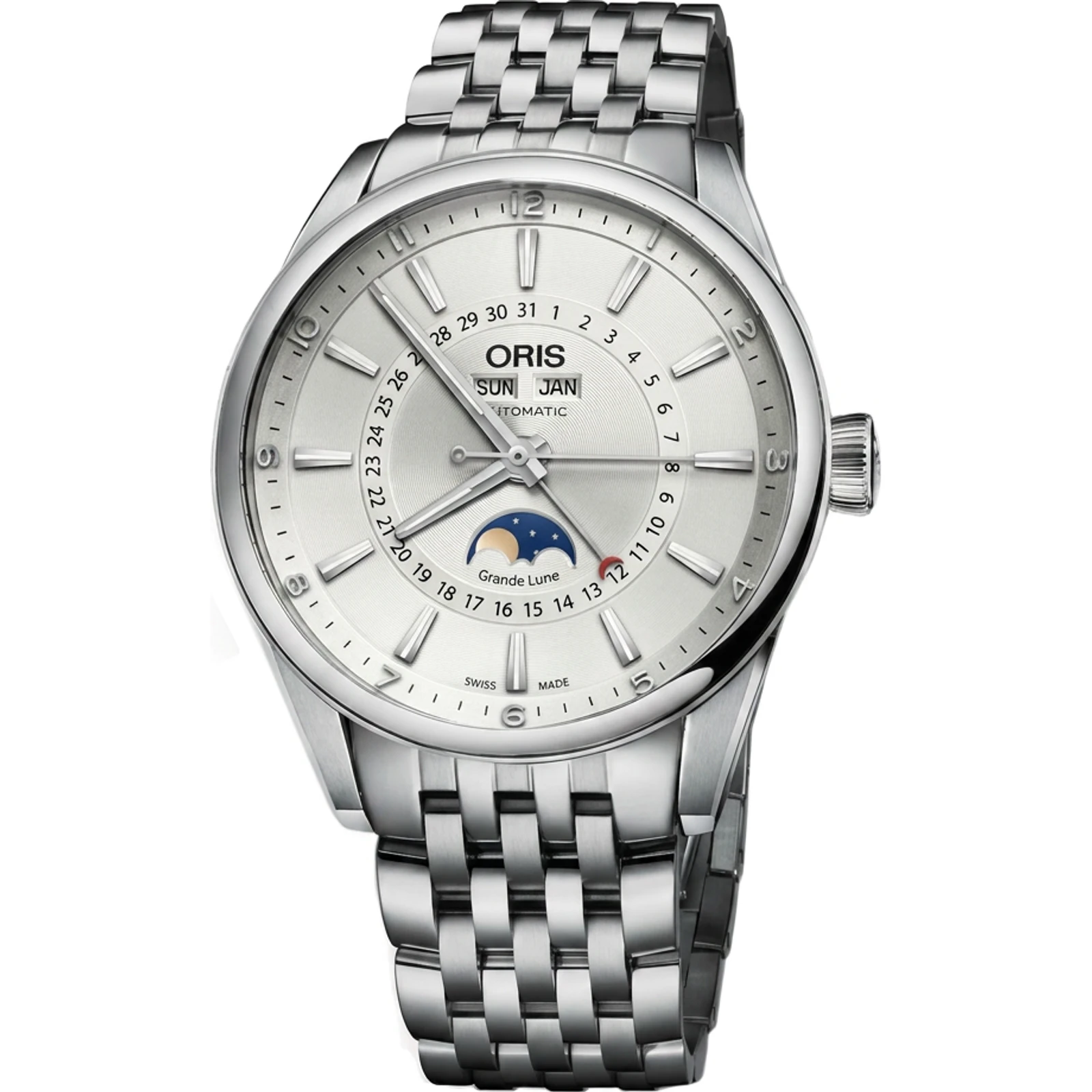 Oris Artix Complication 01 915 7643 4031