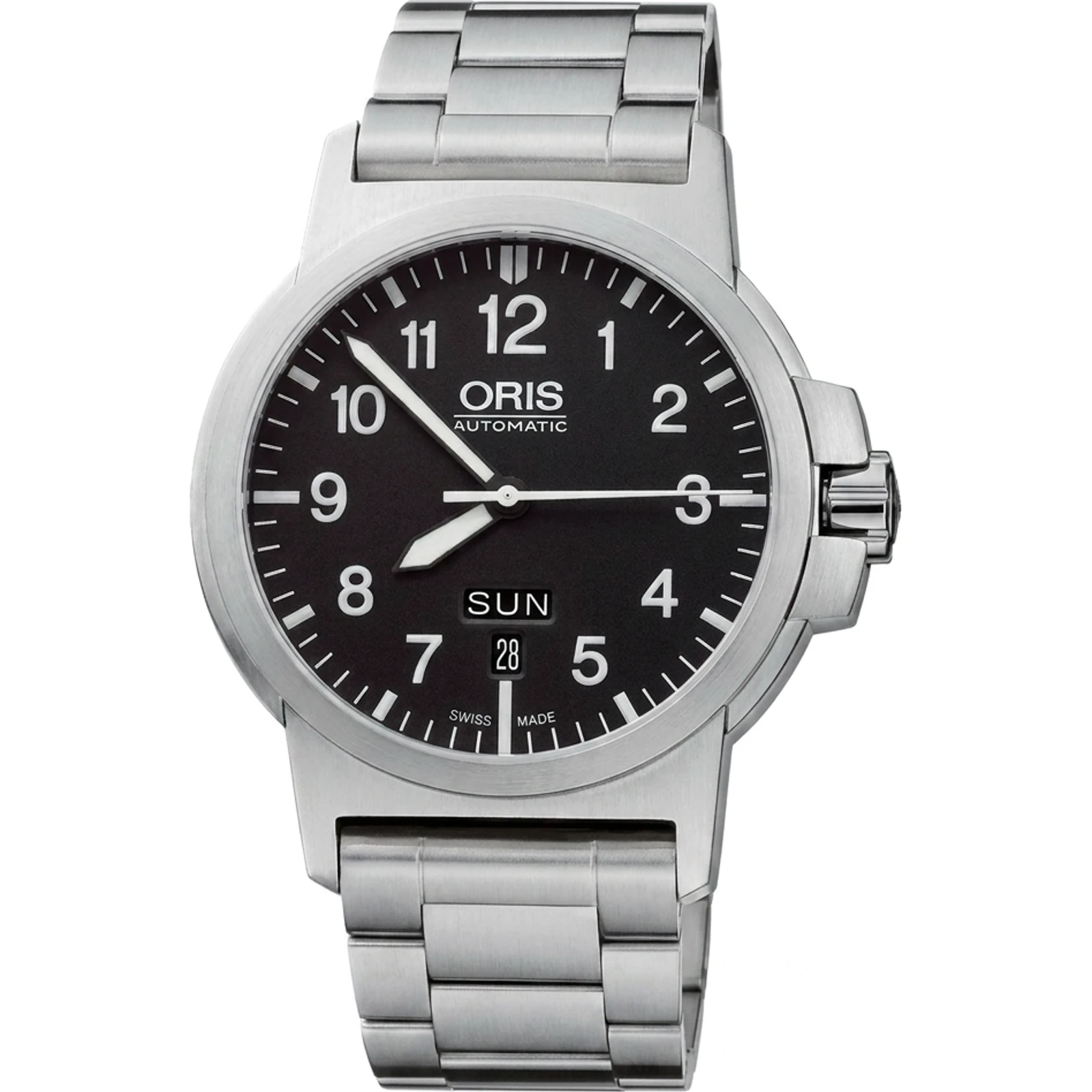 Oris BC3 01 735 7641 4164