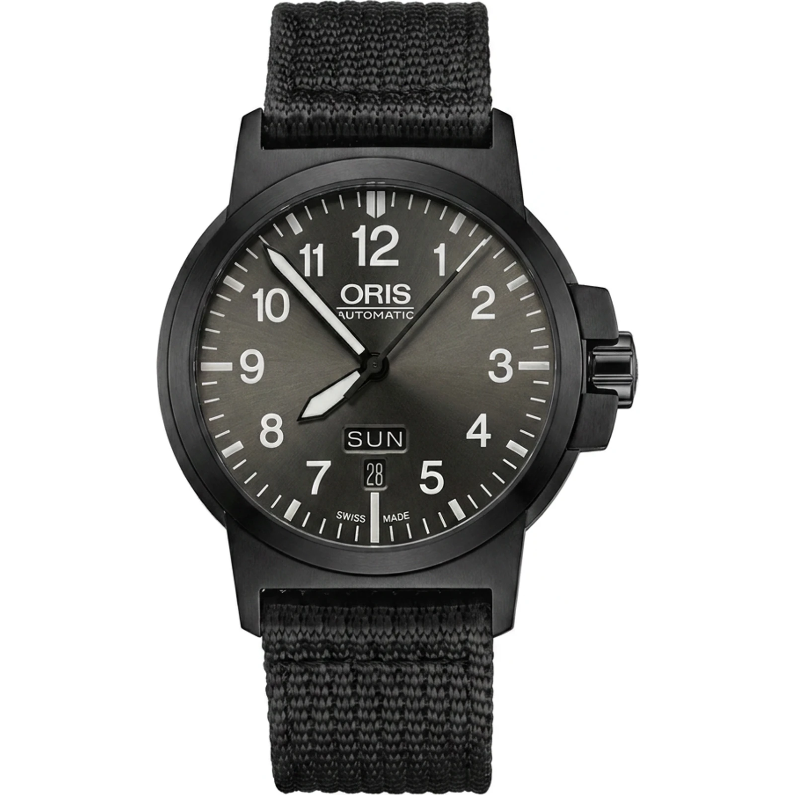 Oris BC3 01 735 7641 4733